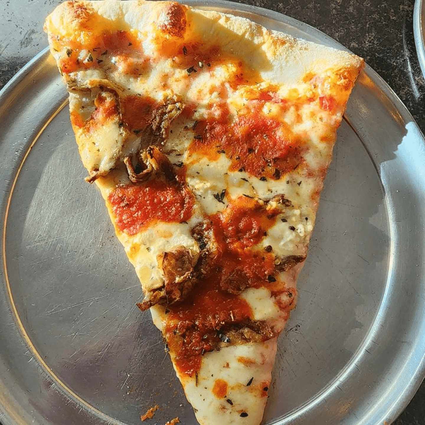 A Slice of Family Tradition