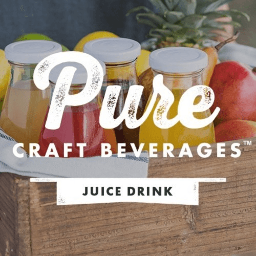 Pure Craft Juice