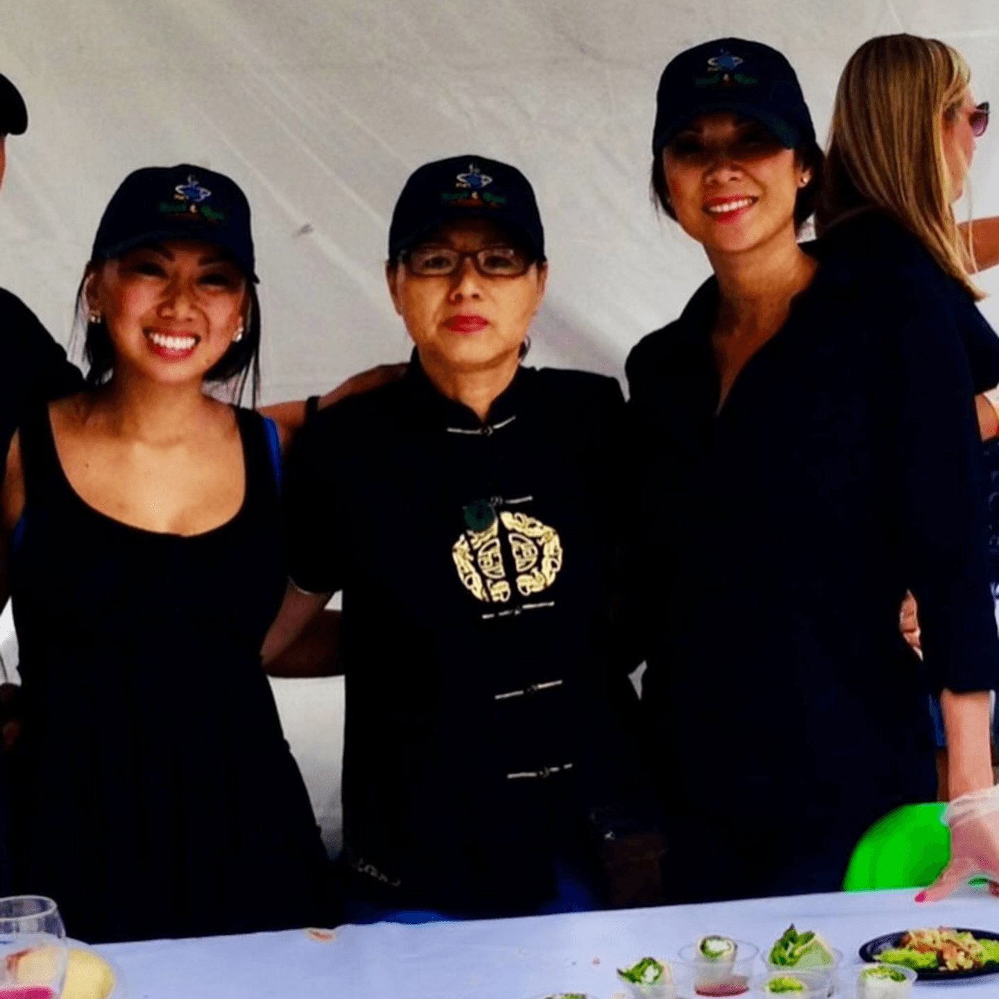 Family-Owned and Full of Heart