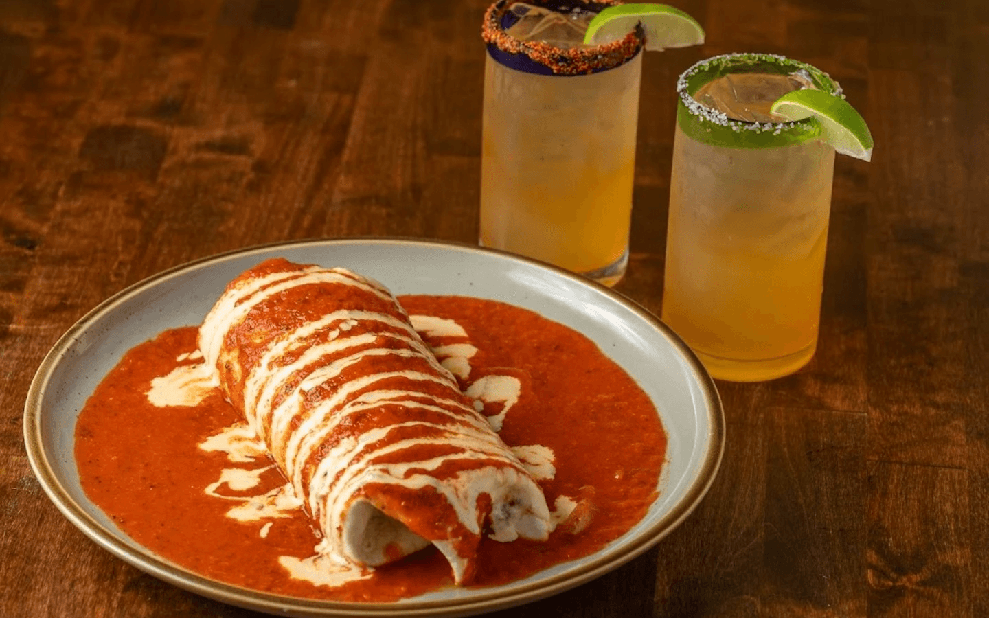 Authentic Mexican Catering Services