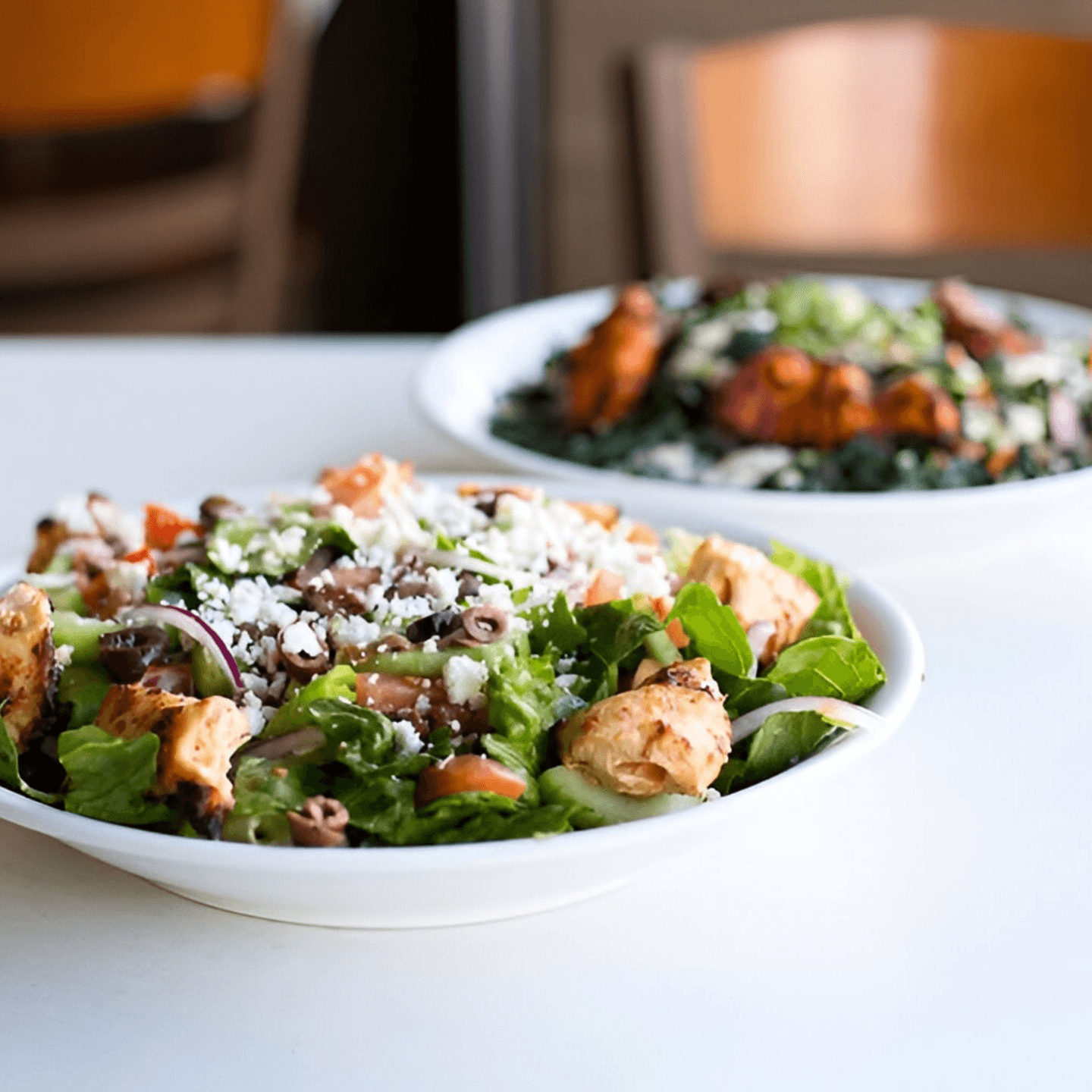 A Taste of Comfort and Community