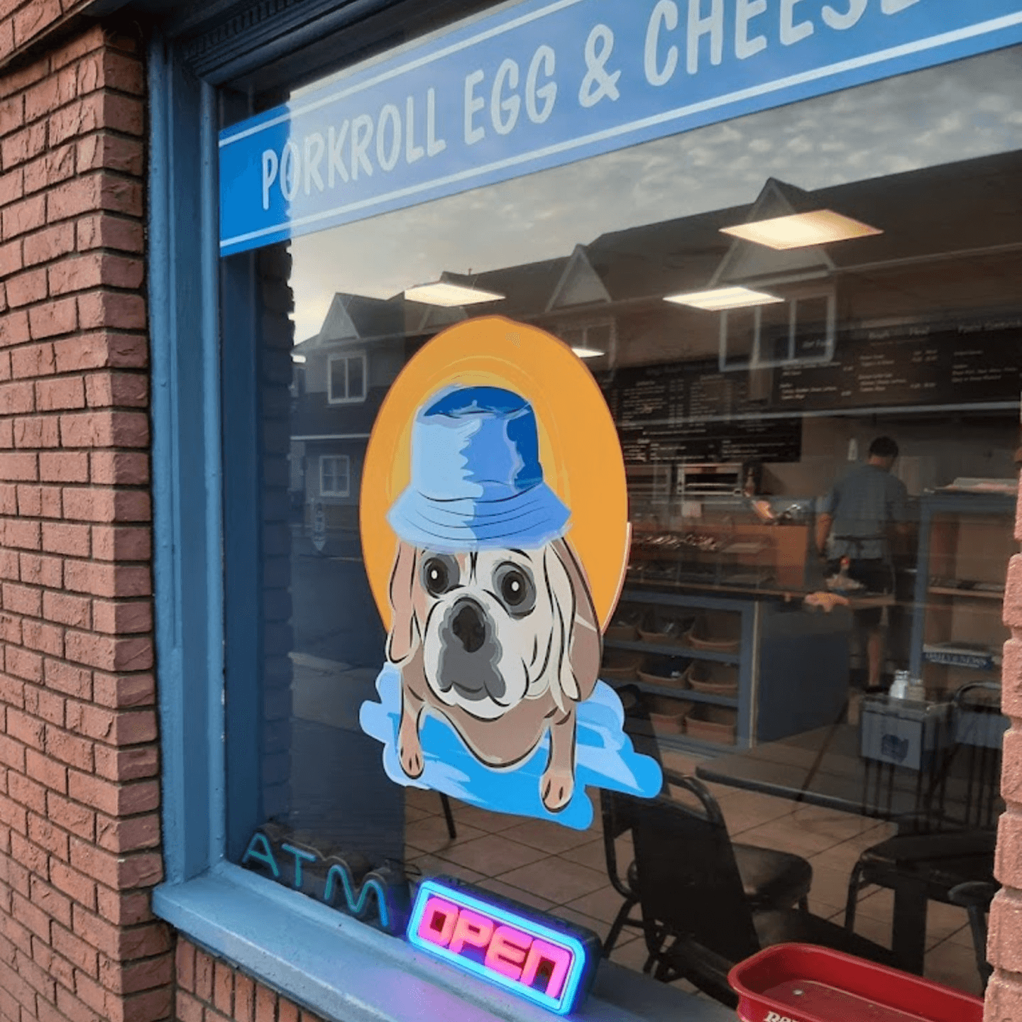 The Deli
