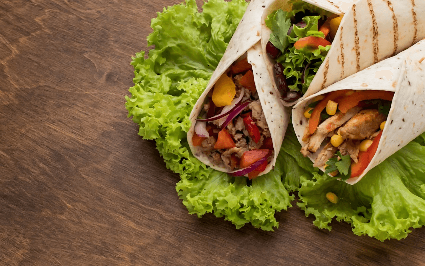 Order From Our Website