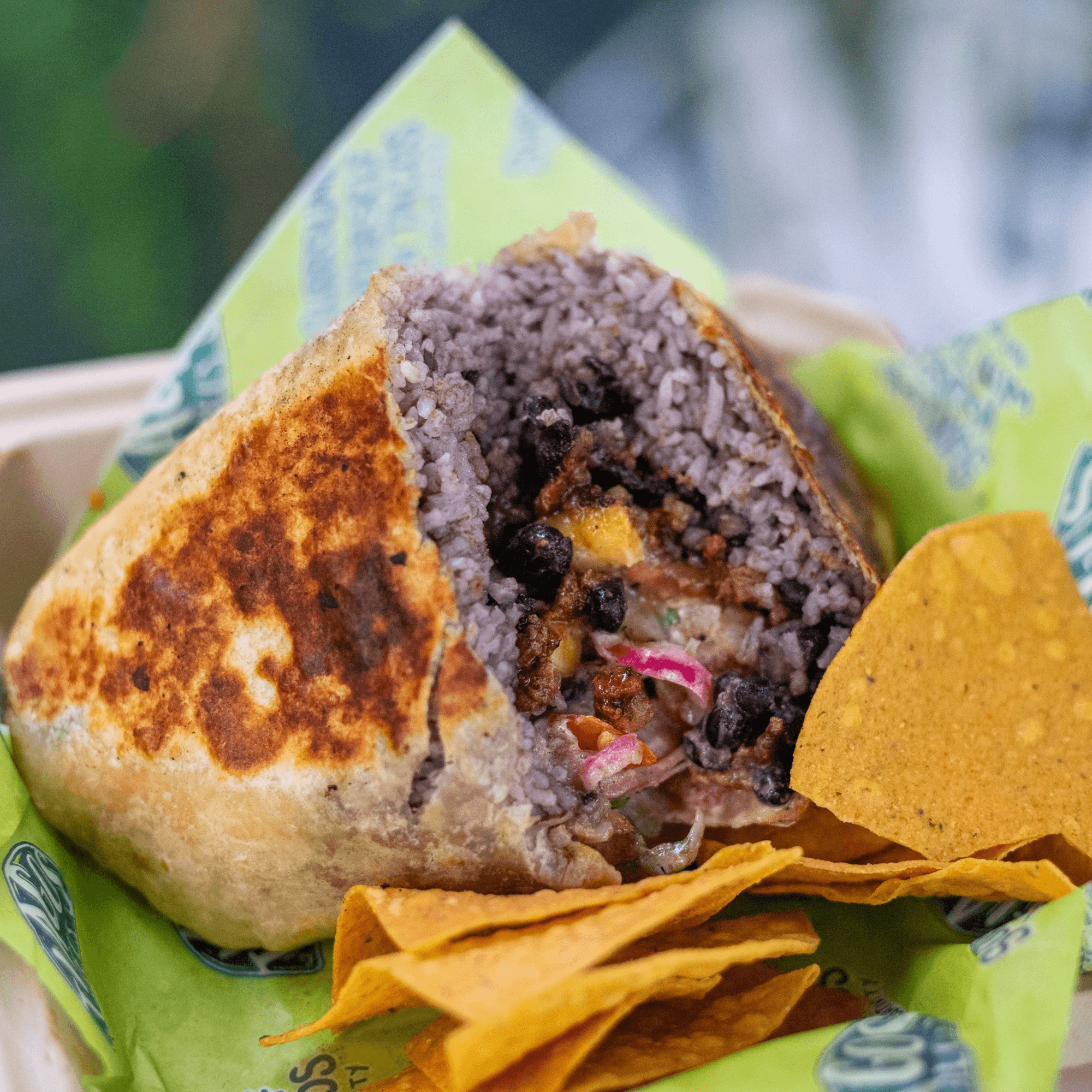 Tiagos Tacos gallery image #8