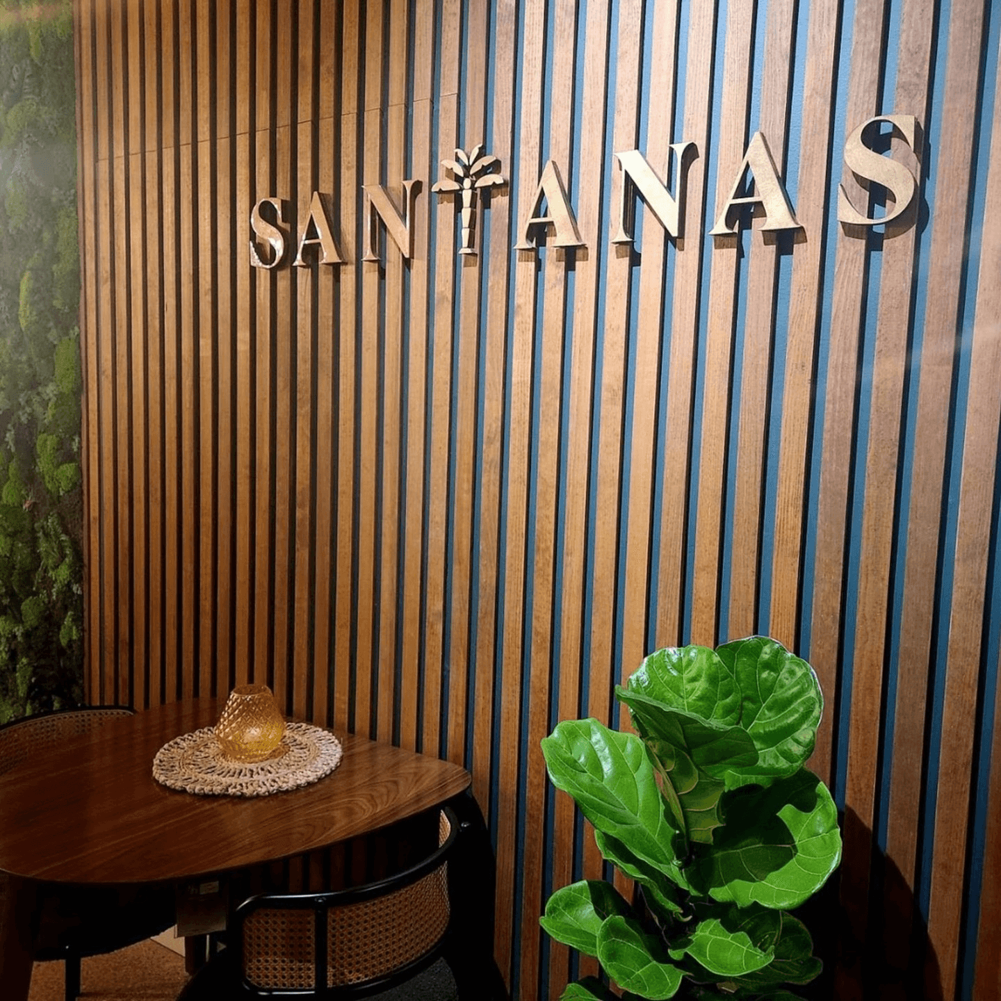 A Place Where Food Brings Us Together
