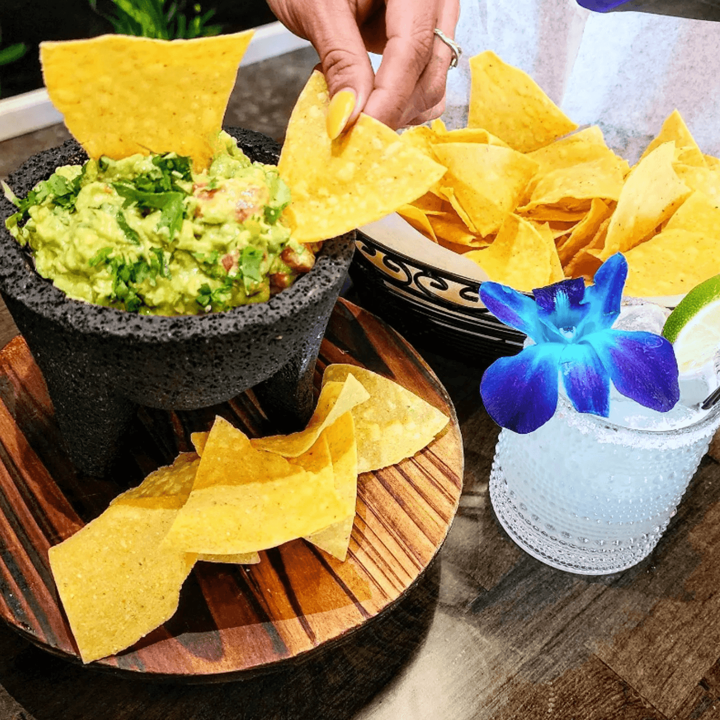 Made With Love (and the Freshest Ingredients)