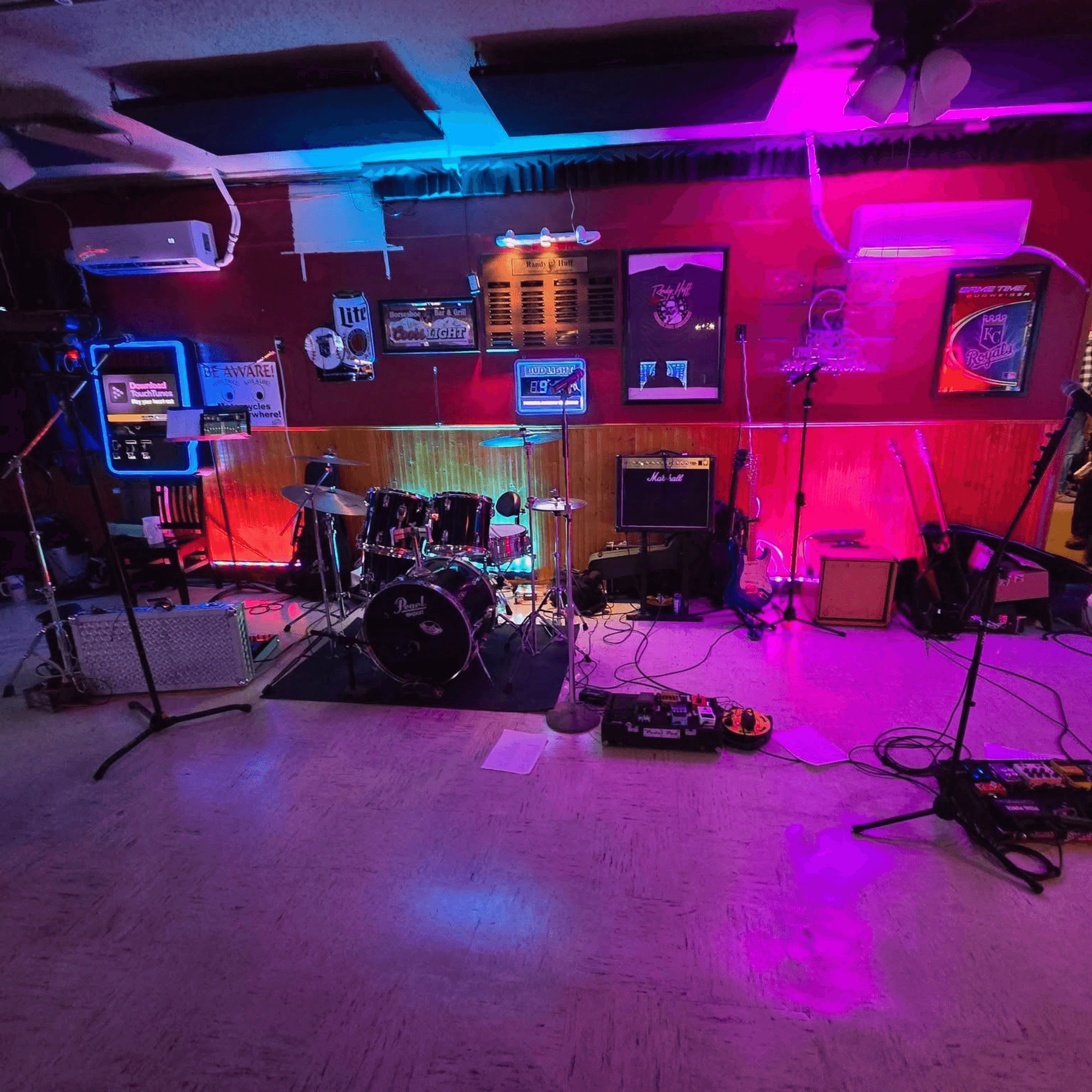 The Horseshoe Bar & Grill gallery image #8