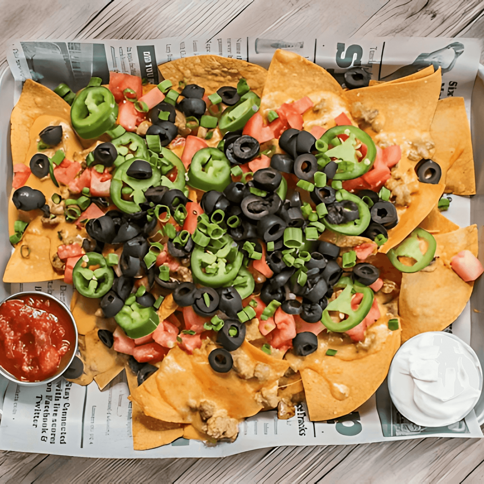 Peoples Choice Pizza  gallery image #8