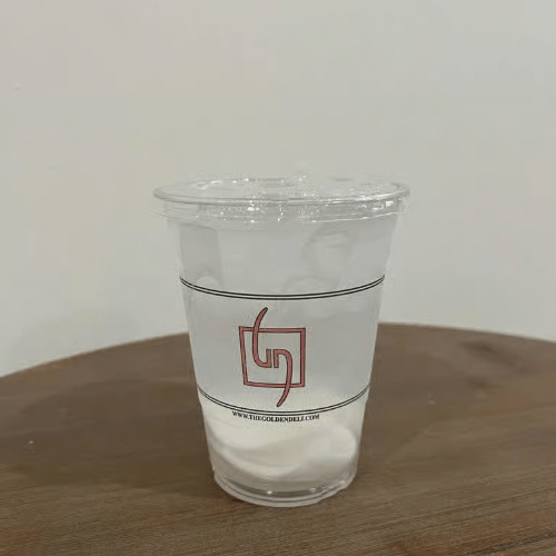 Coconut Juice / Dua Tuoi.