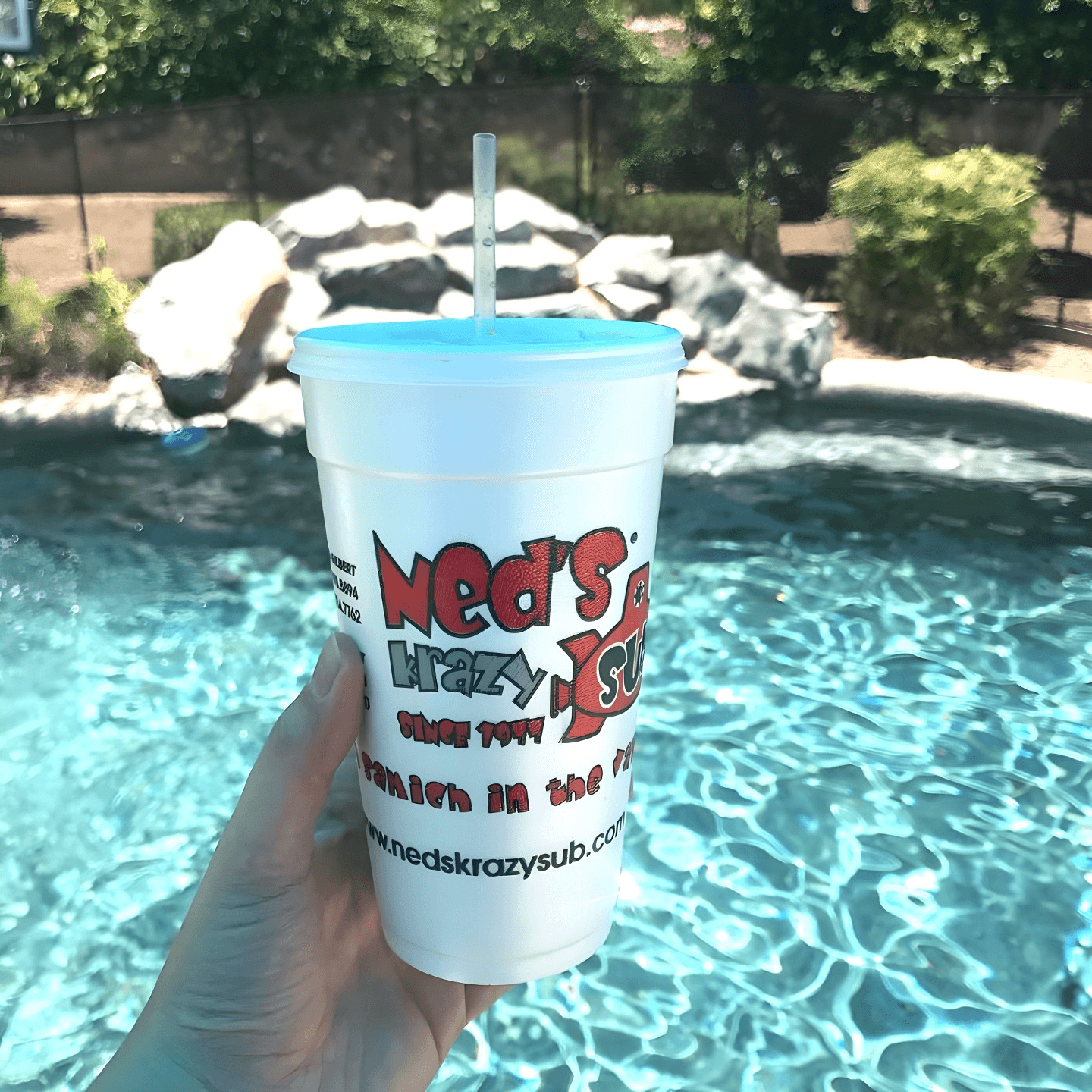 Order Online Now!