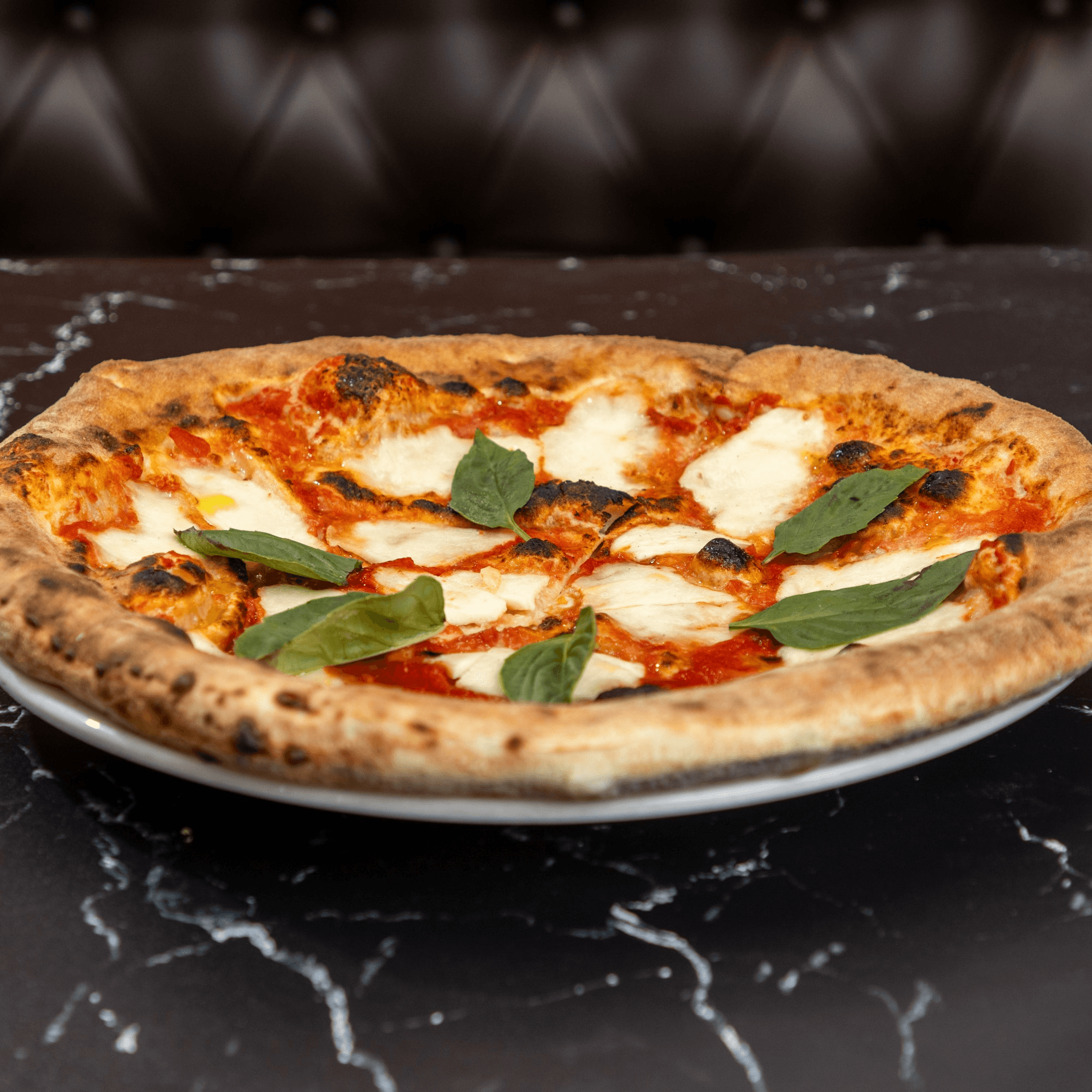 Ti Amo Wood Fired Pizza gallery image #5