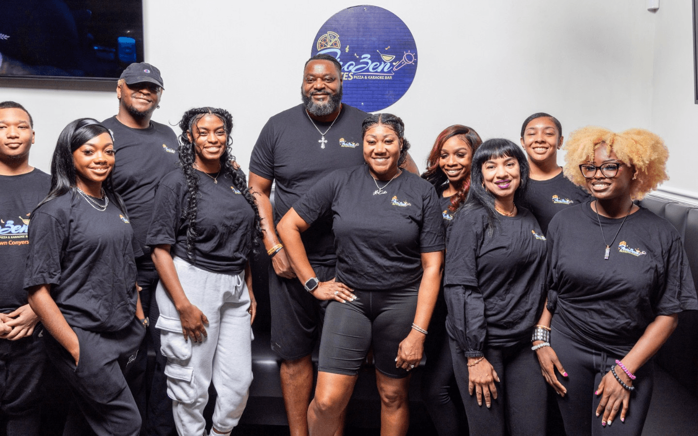 Built For Community, Inspired By Passion ❤️