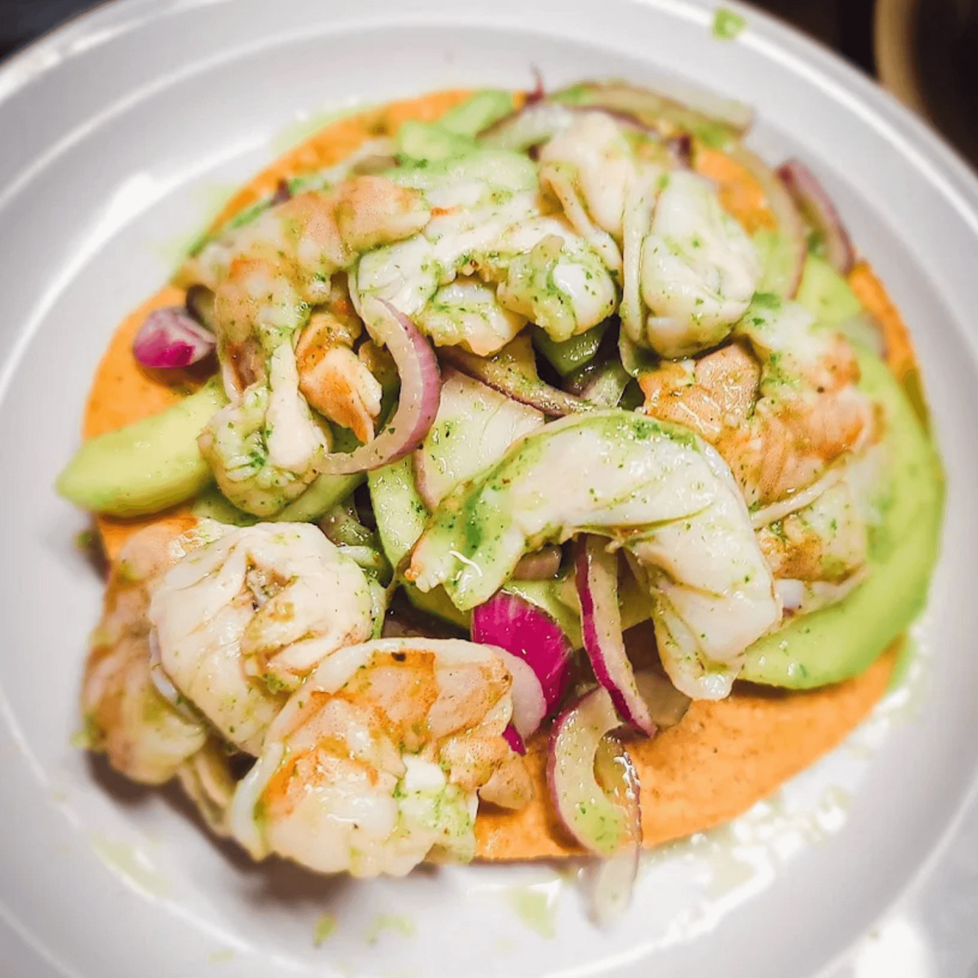 Cocina Doña Chuyita gallery image #6