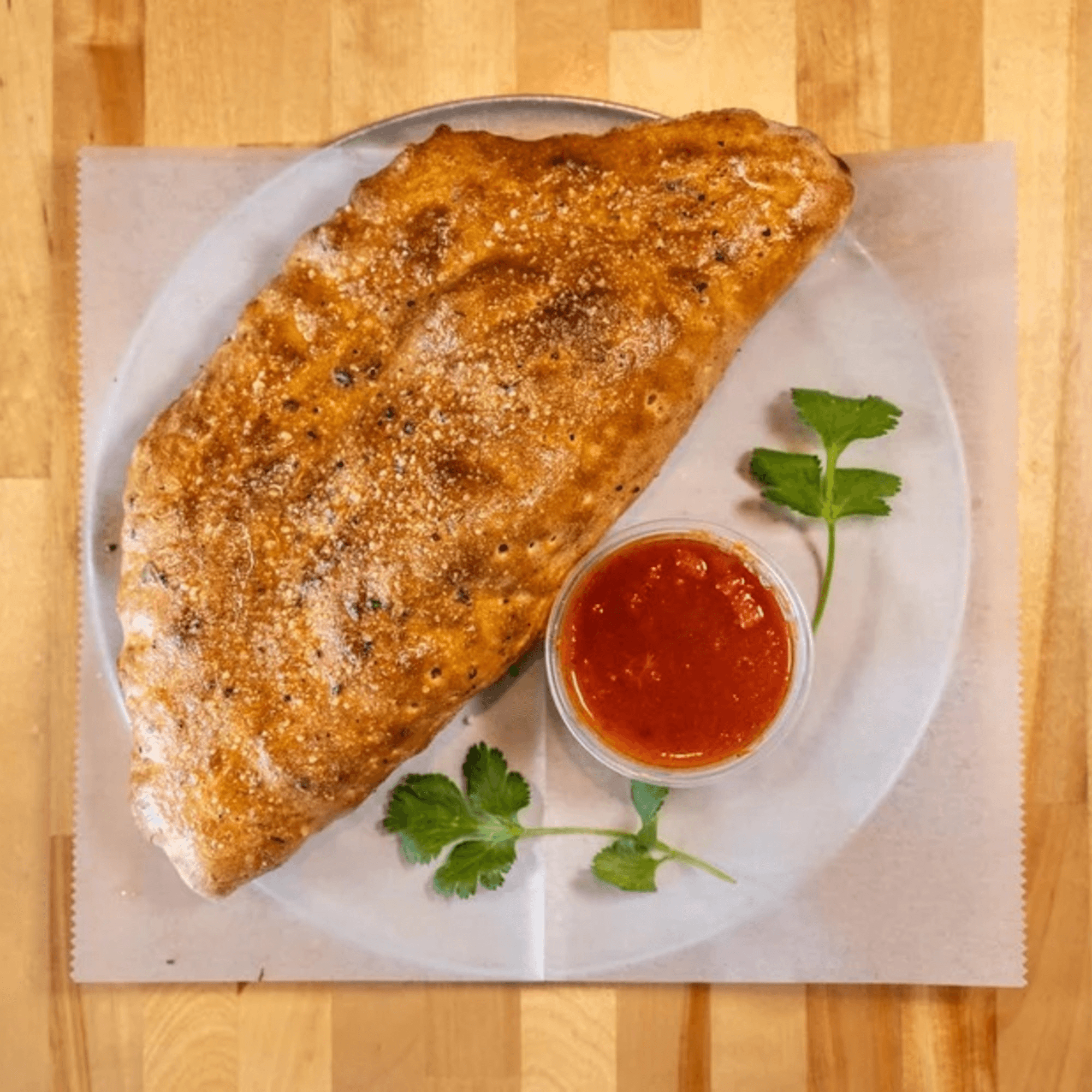 Five Bros Pizza gallery image #6