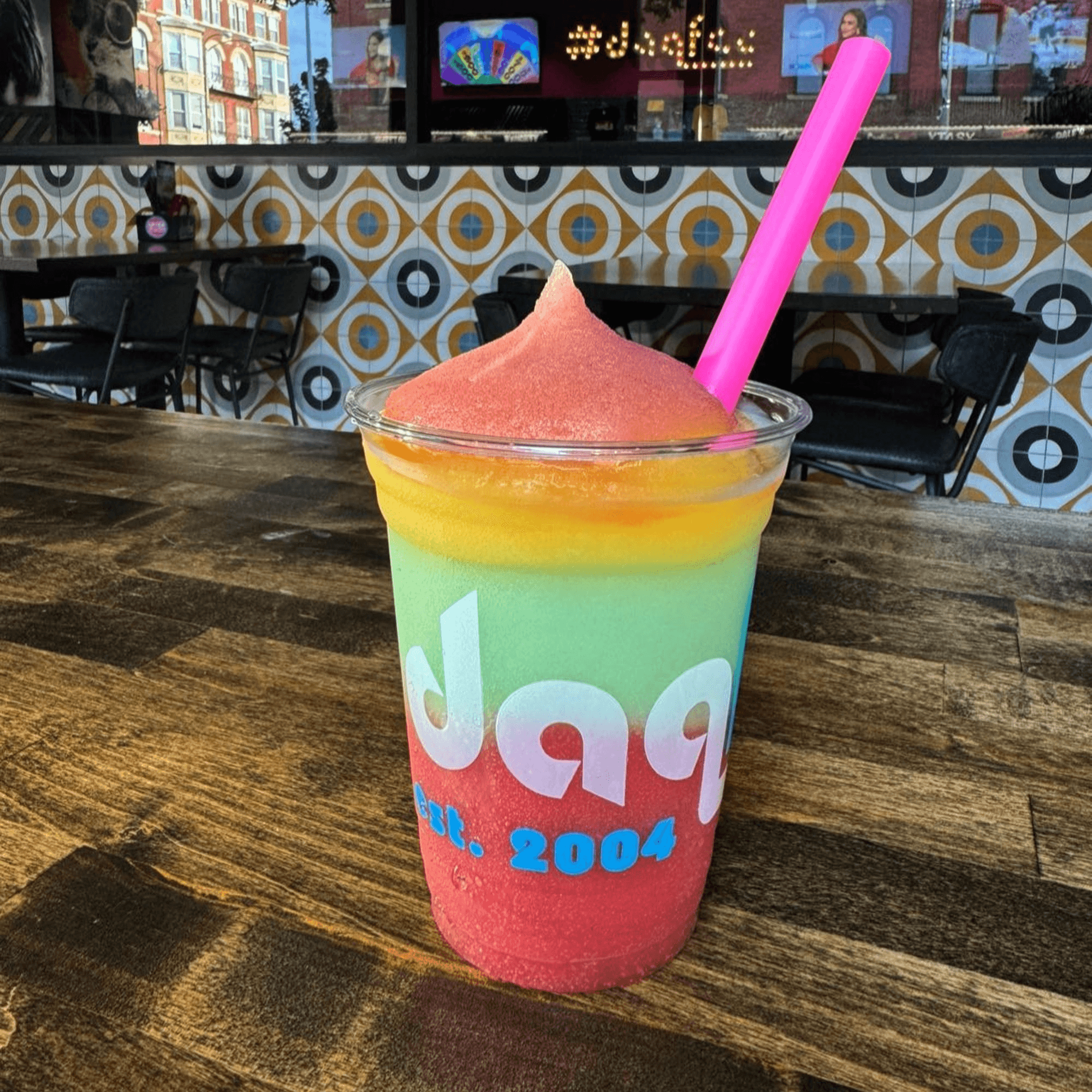 Daiquiri Factory gallery image #6