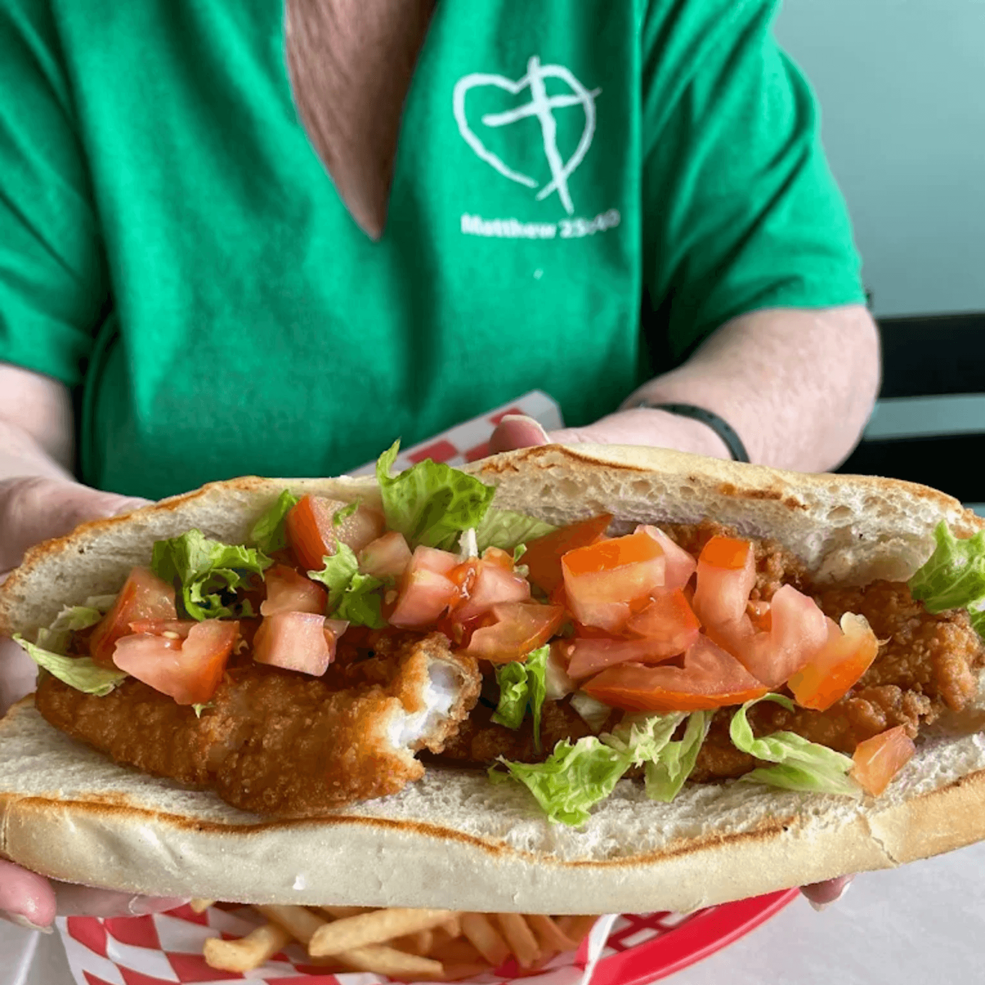 Griddles Malt Shoppe gallery image #1