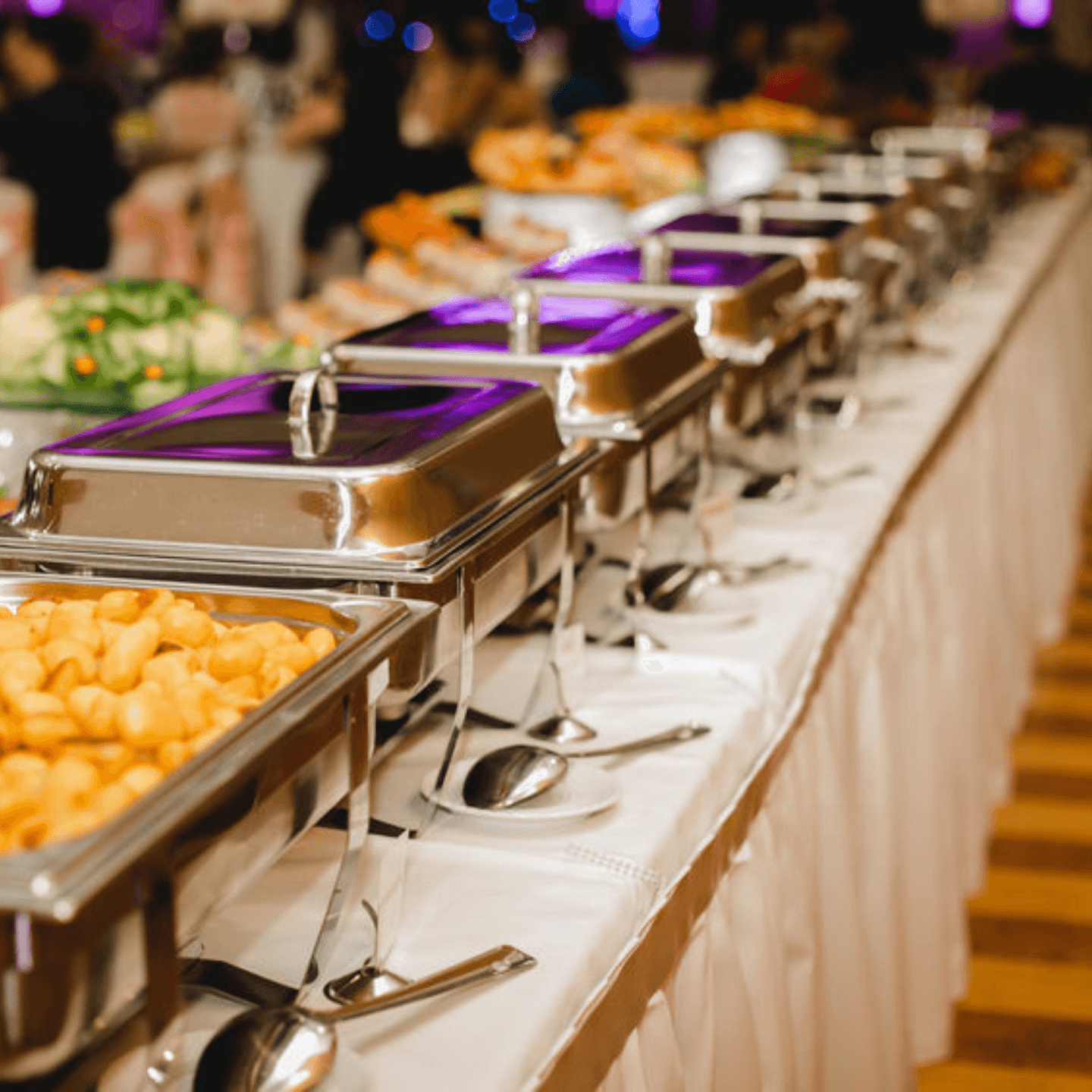 Catering Services