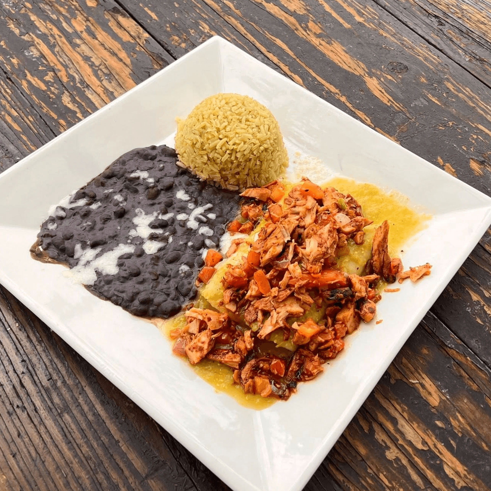 la Cima Méxican Cuisine Grill & Bar gallery image #2