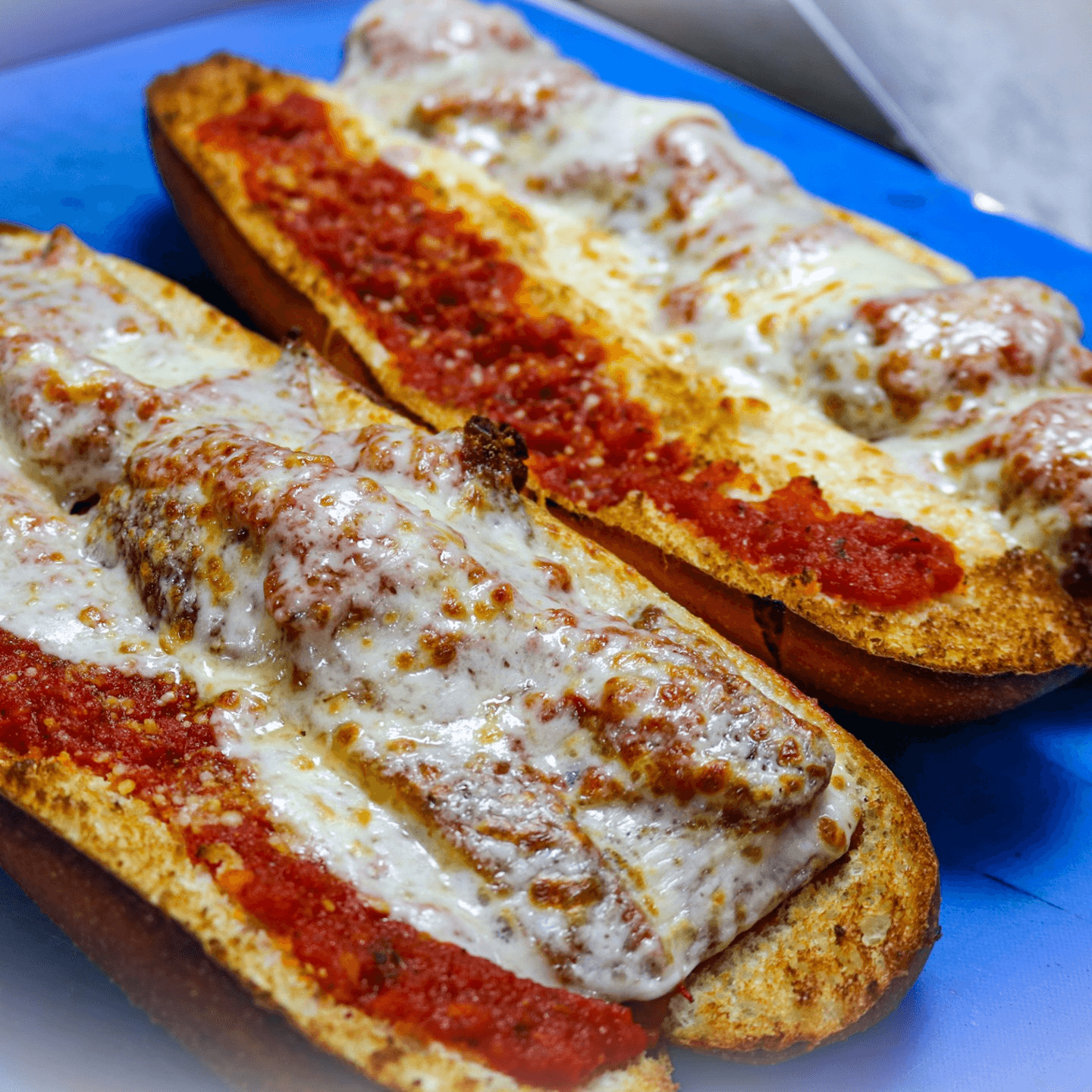 Brooklyn Pizza Rewards