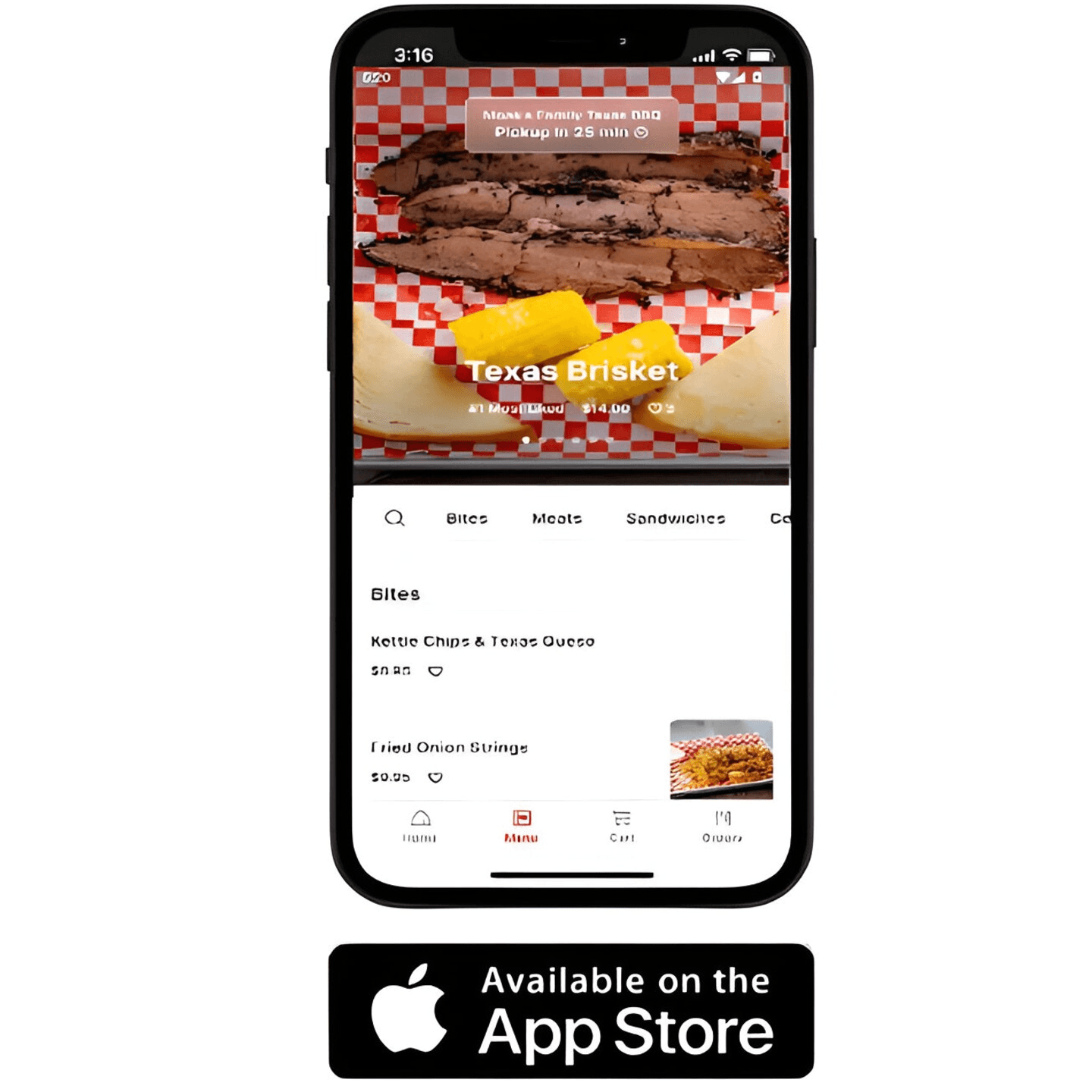 Download Our iOS App