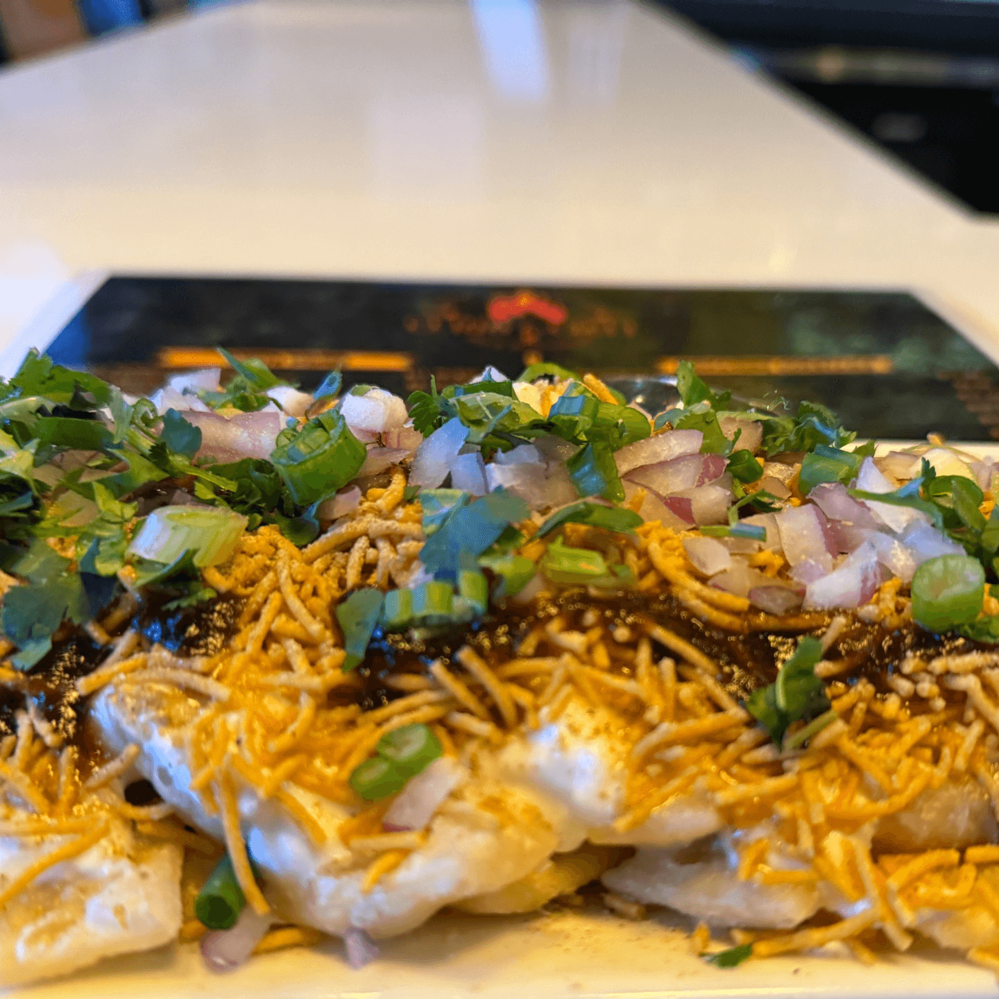 The best Indian street food in Denver, Colorado