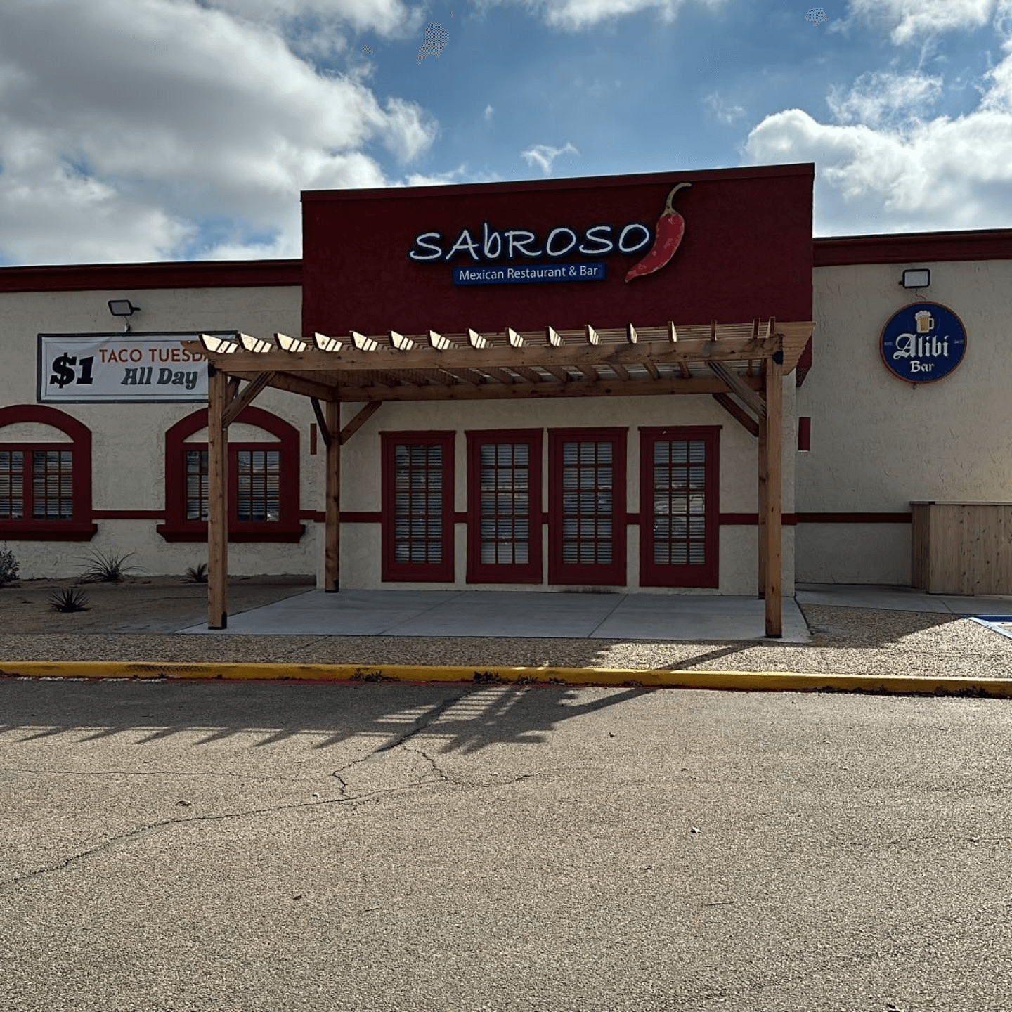 More Than Just Great Food