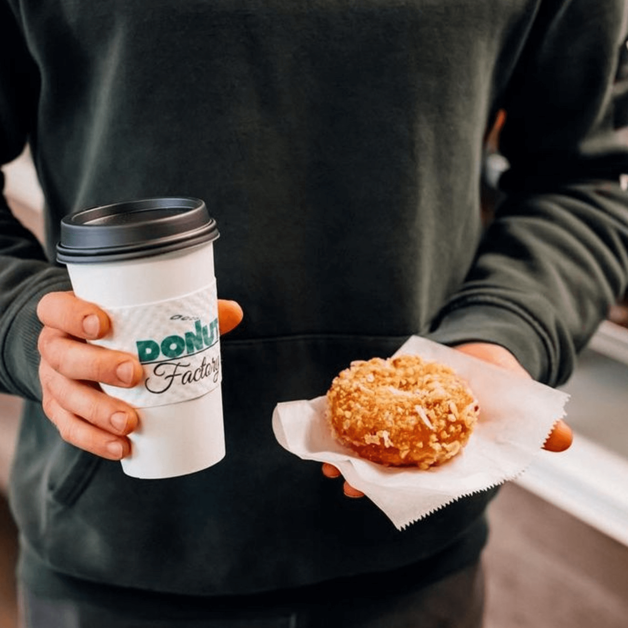 Donut Factory gallery image #7