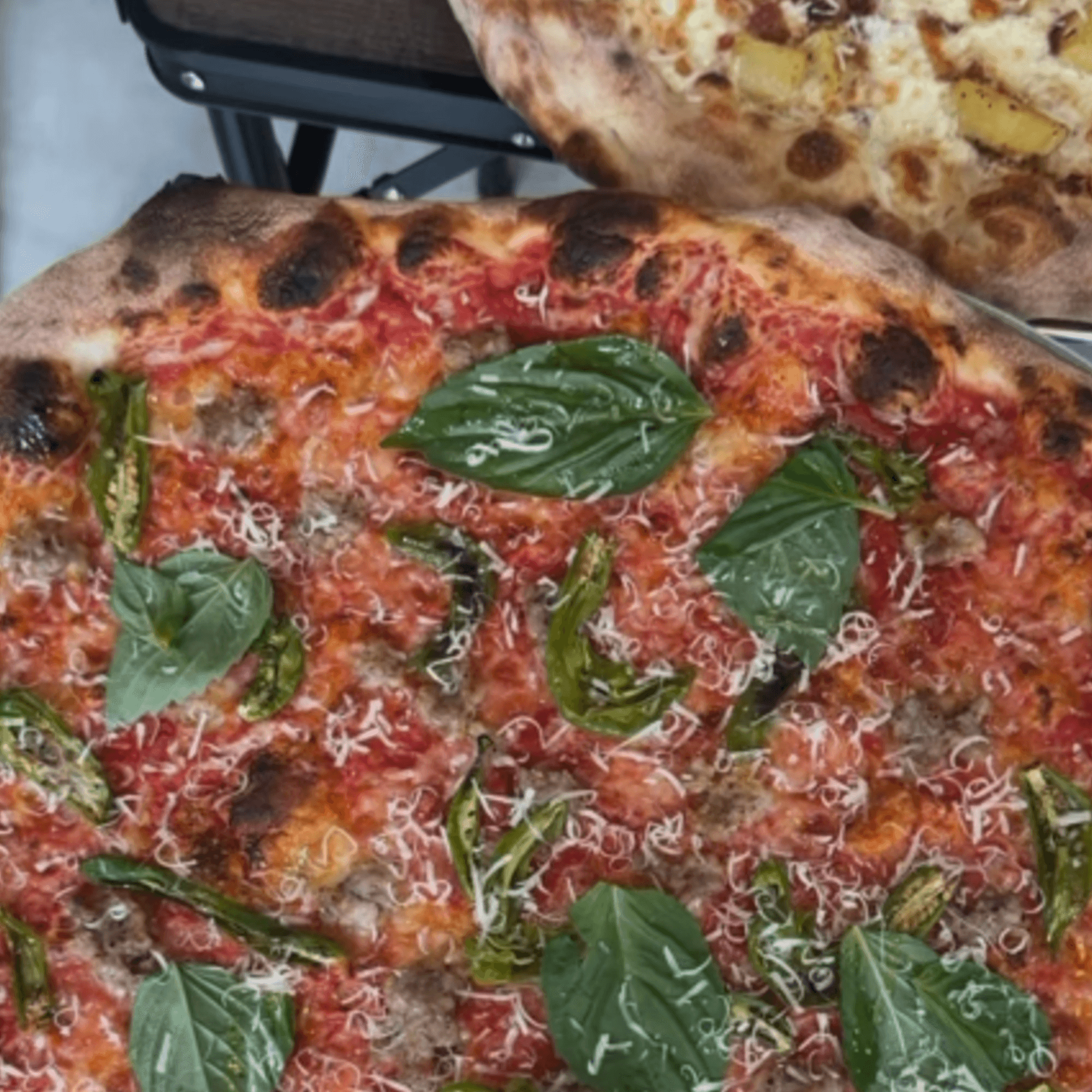 Slicehaus Pizzeria gallery image #6