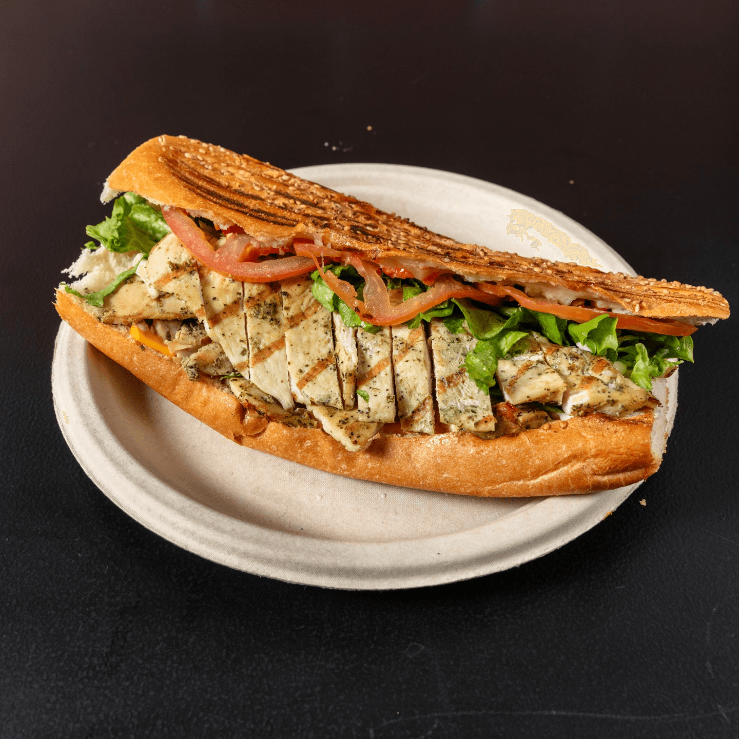 Panini Perfection