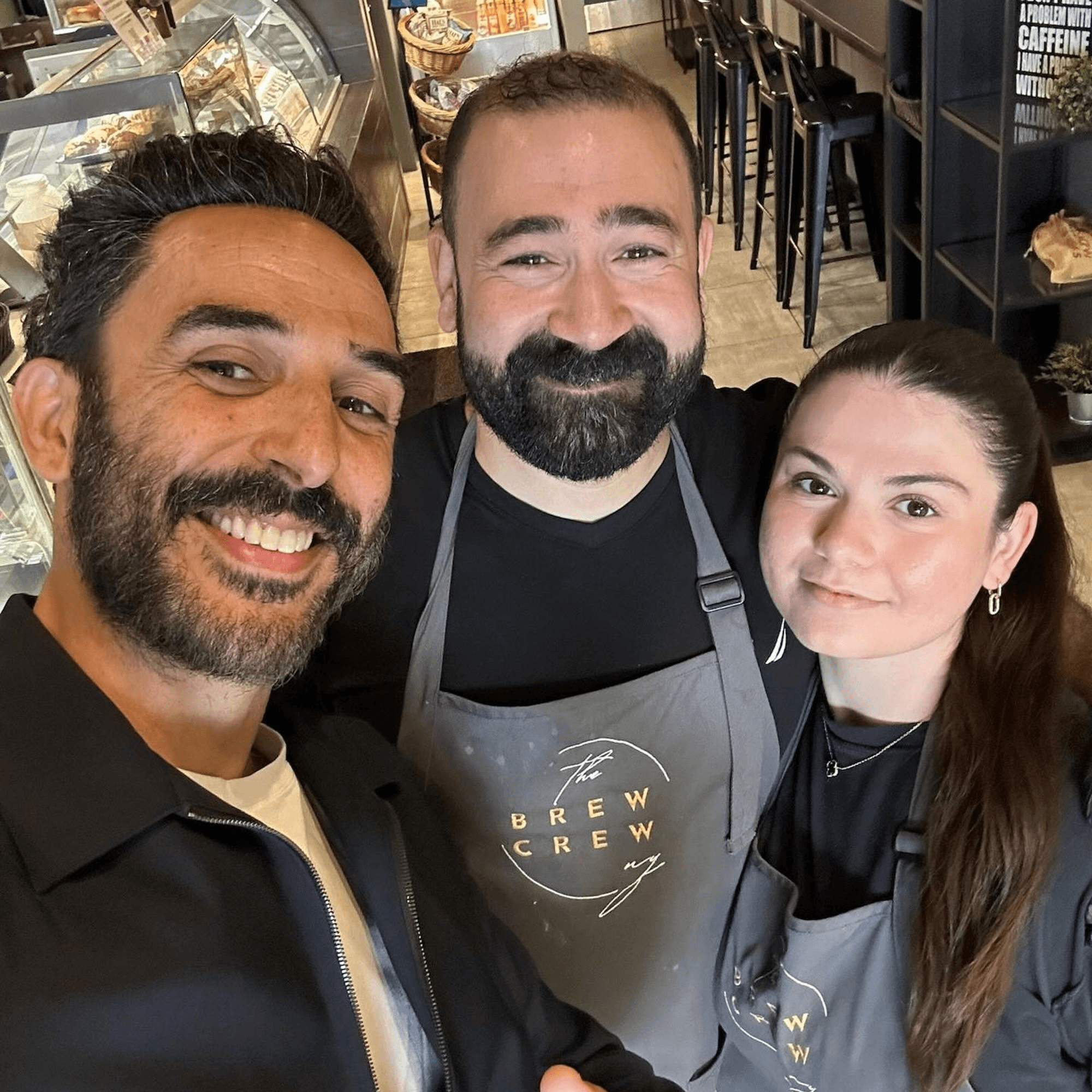 The Brew Crew NY gallery image #1