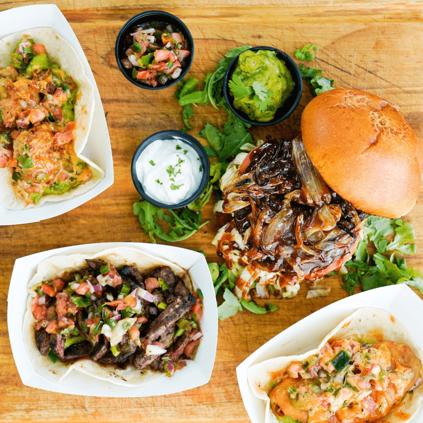 From Serving Our Country to Serving You