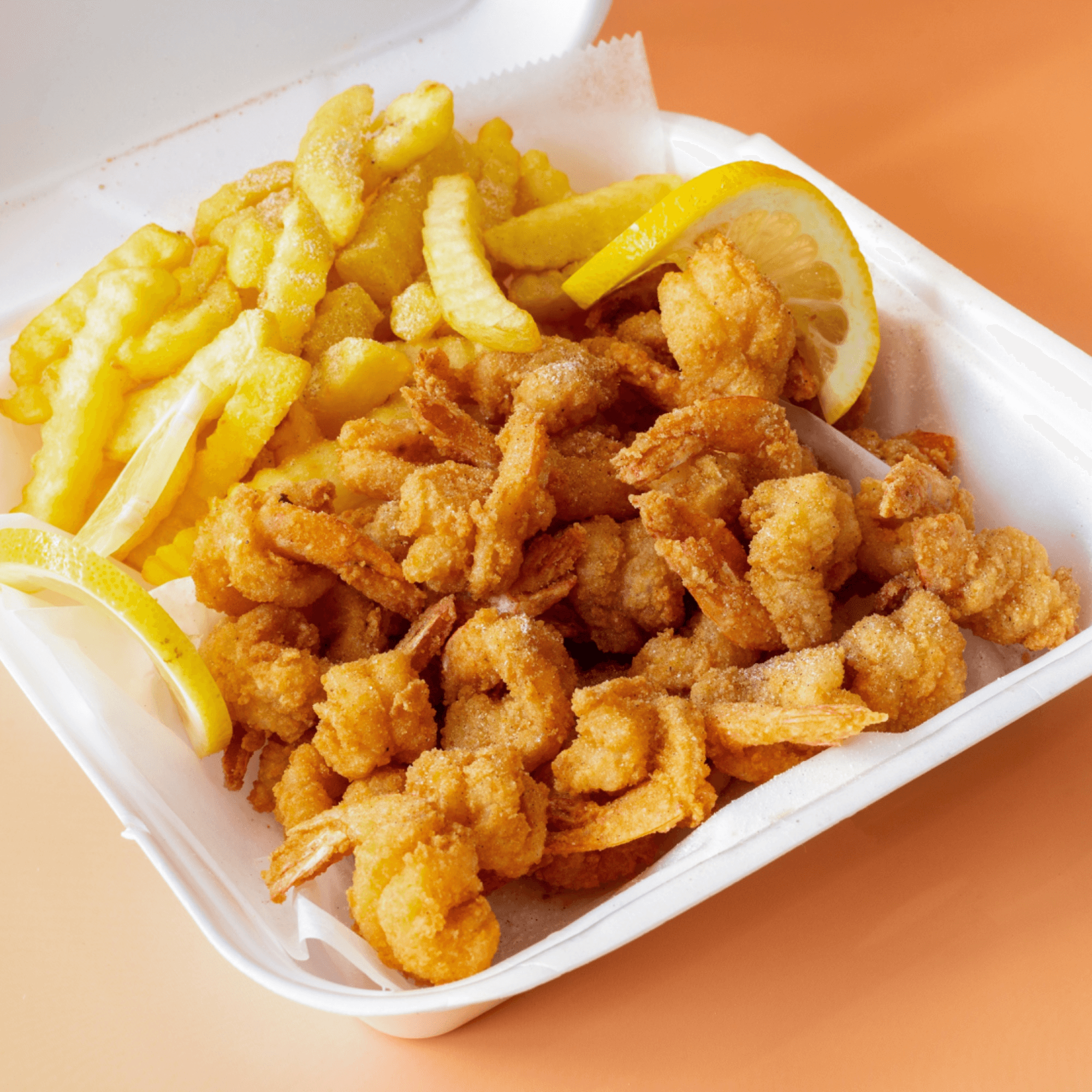 Hip Hop Fish and Chicken gallery image #4