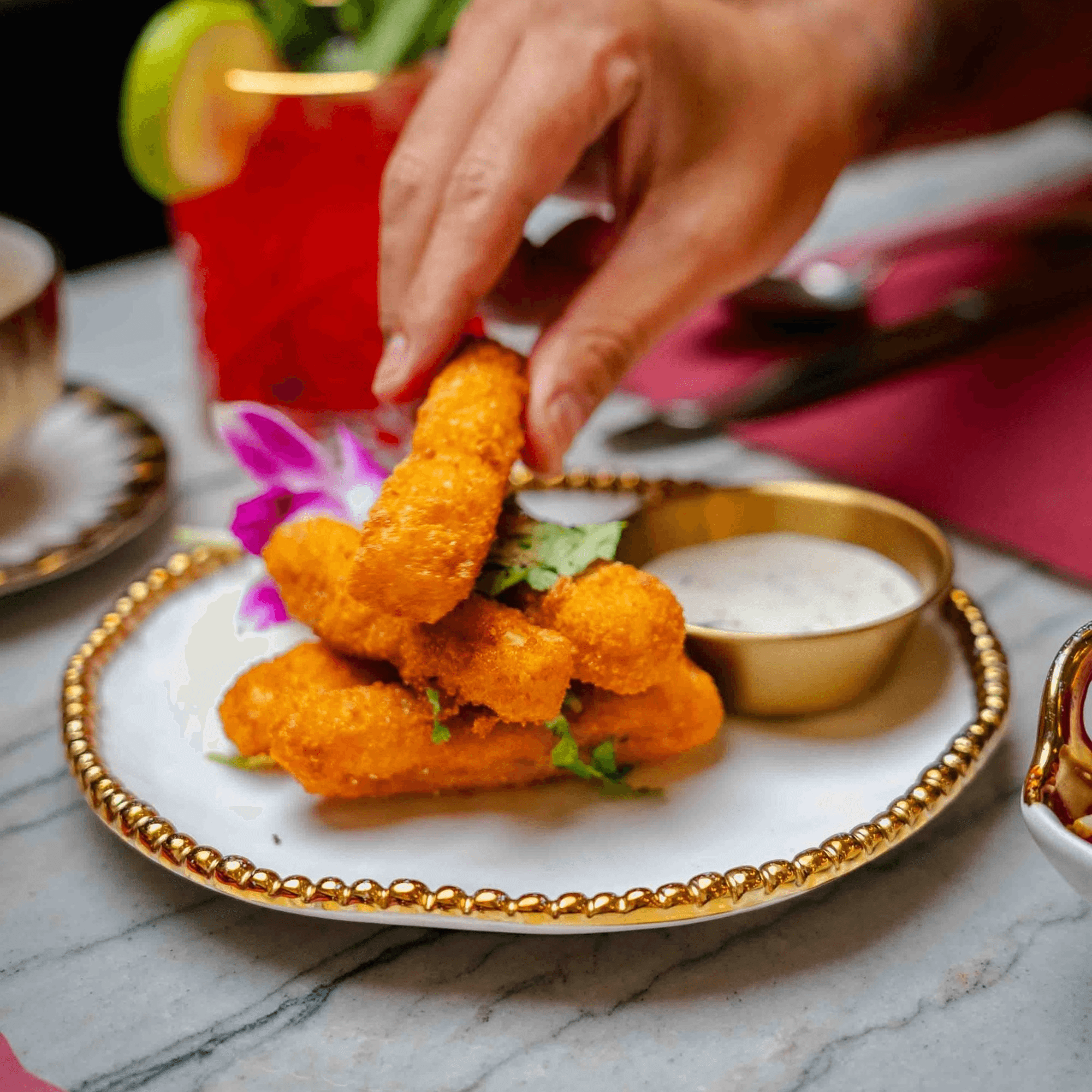 Red Chilli gallery image #7