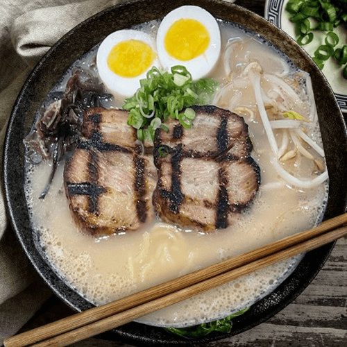 Tonkotsu Ramen