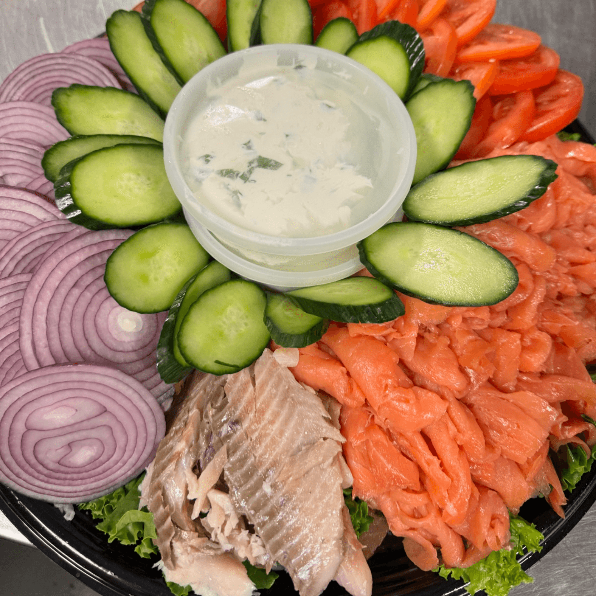 New York Bagels `N Bialys gallery image #8