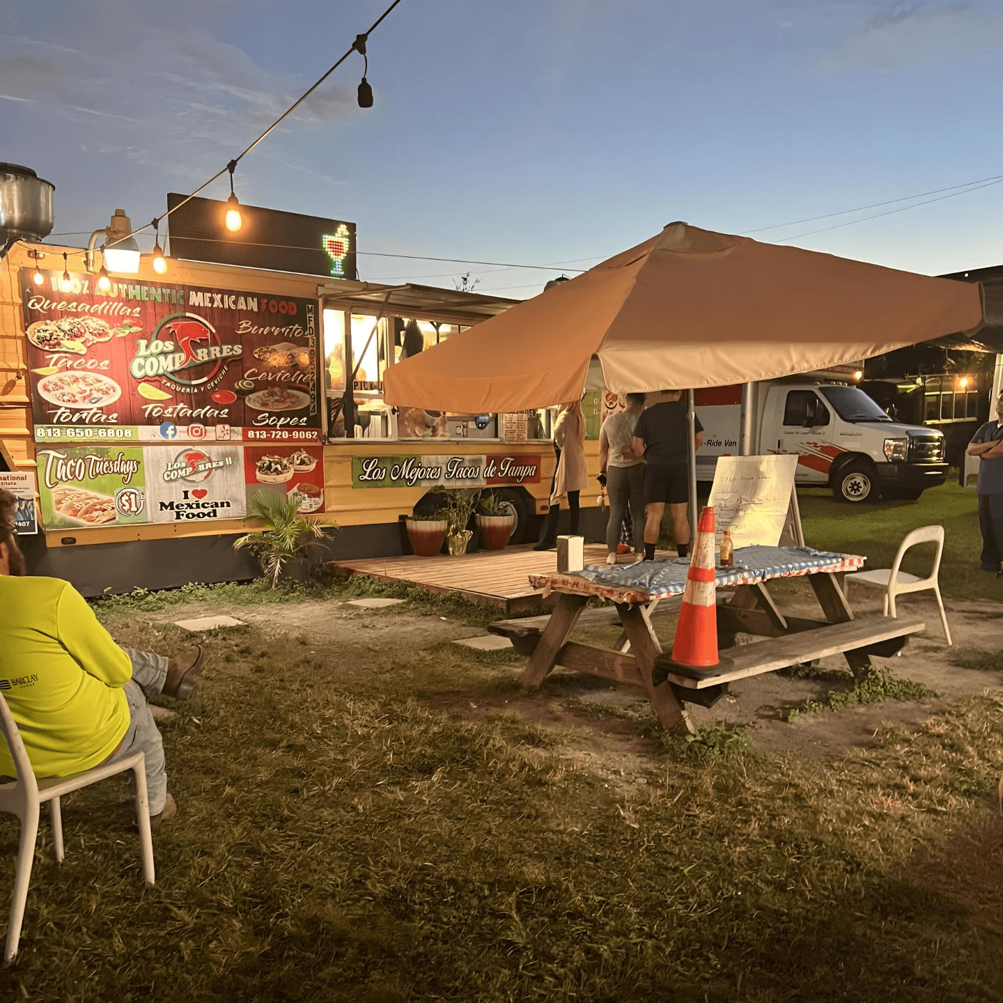  A Place for Everyone