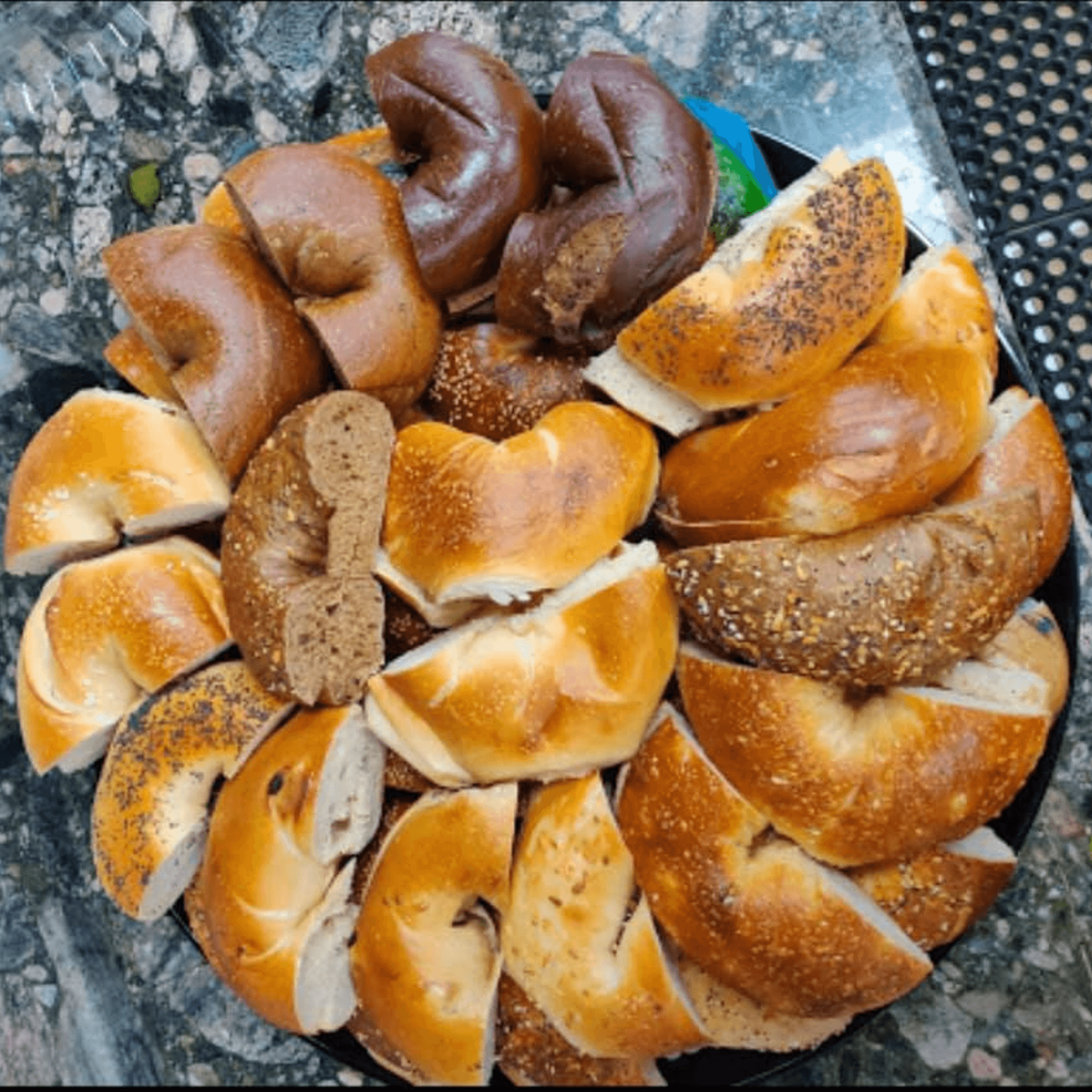 John's Famous Bagels & Deli gallery image #1