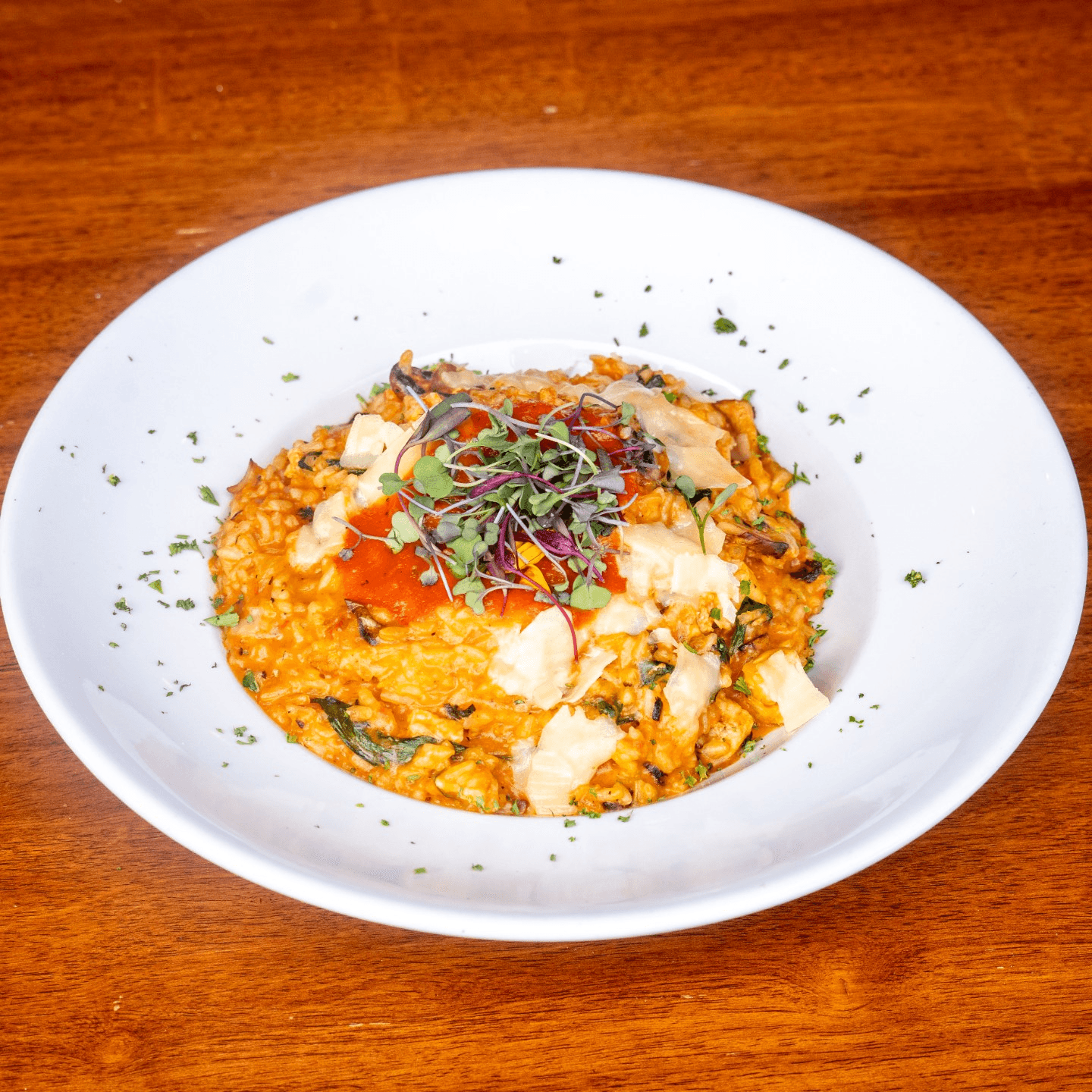 Indulge In Authentic Italian Cuisine