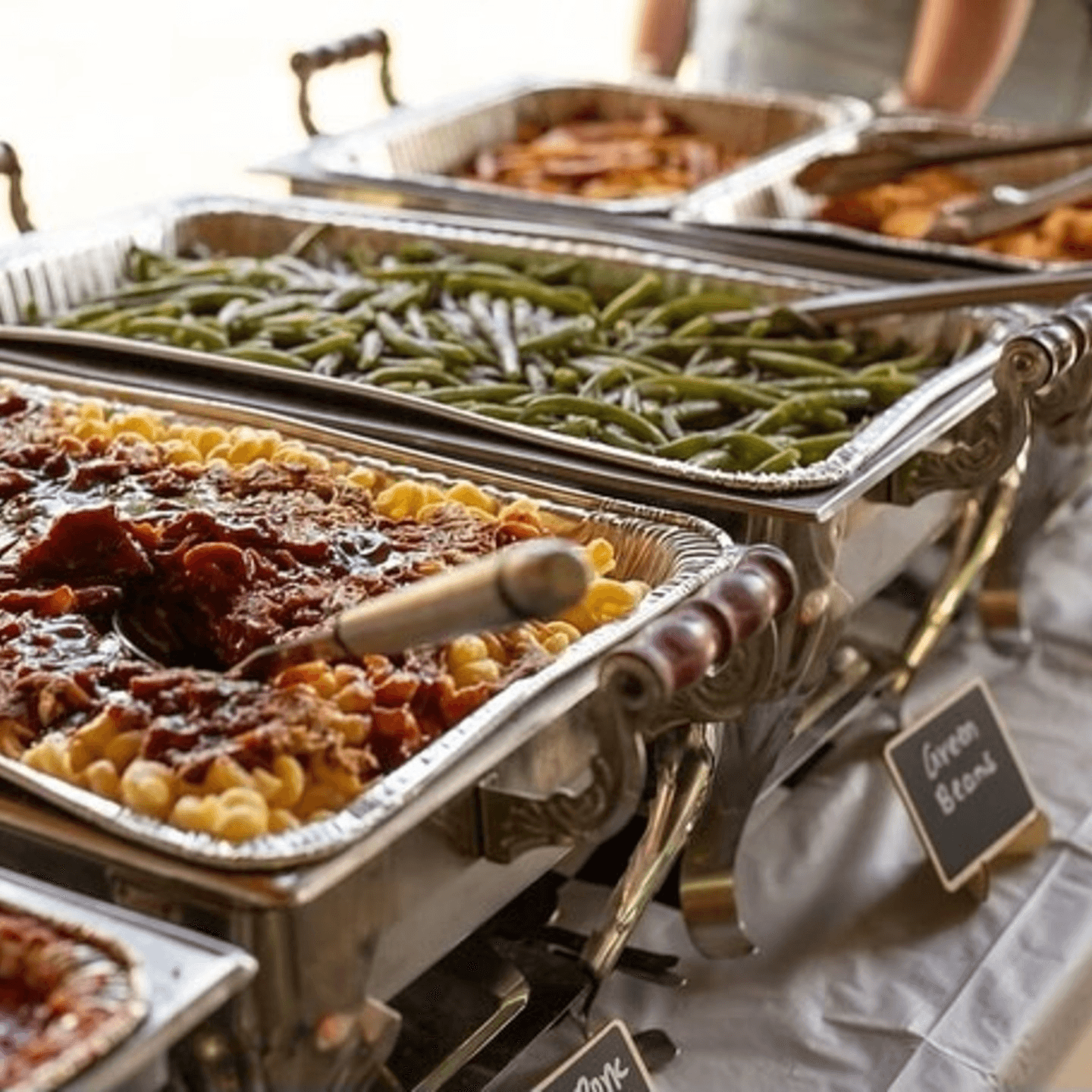 Crafted For Your Crowd