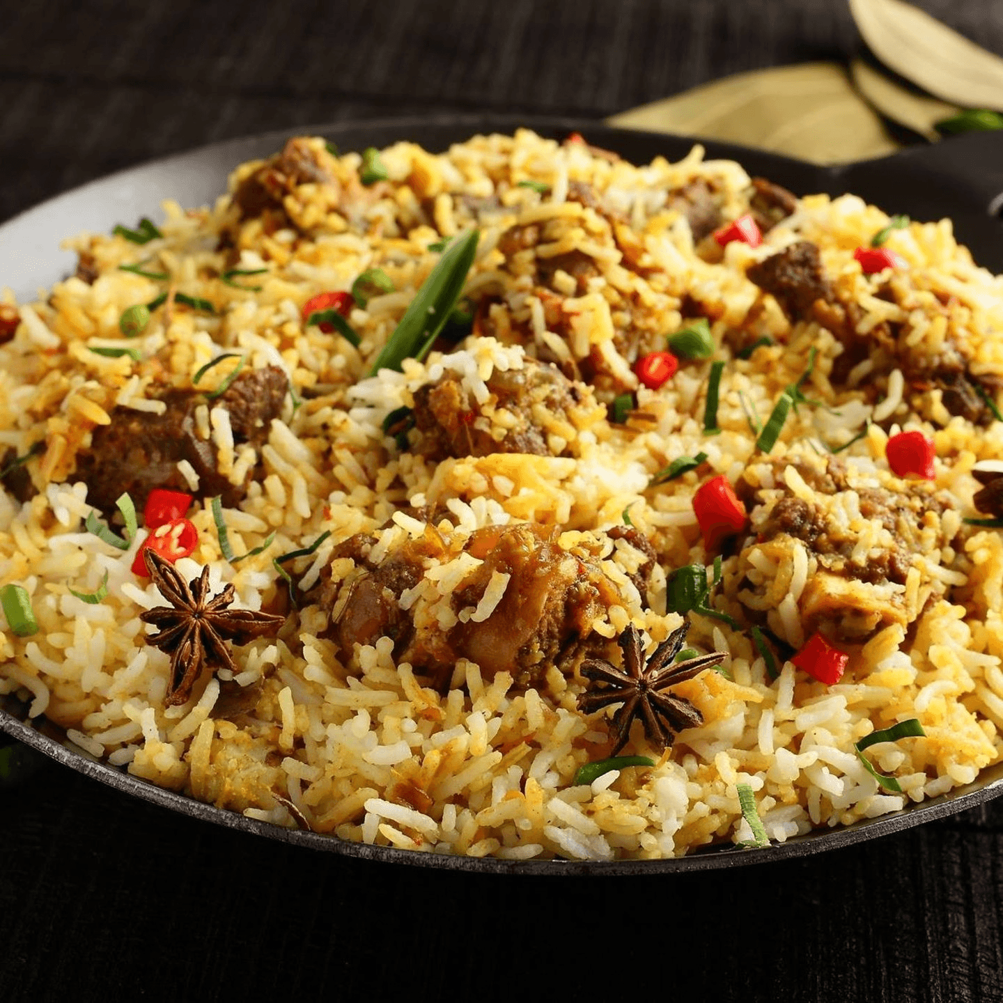 Indian Catering for Your Next Event in Tucker