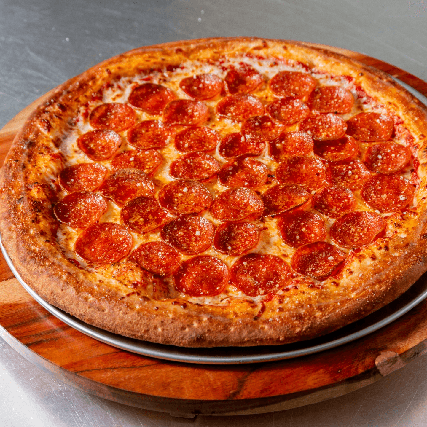 Made Fresh, Served Fast, Always Delicious!