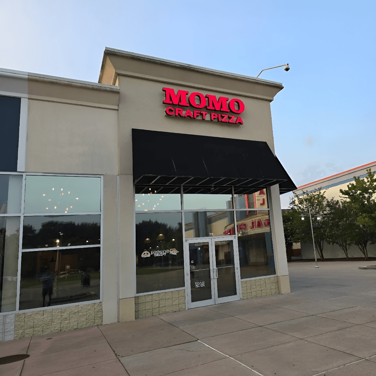 Your Neighborhood Spot for True Pizza Craft