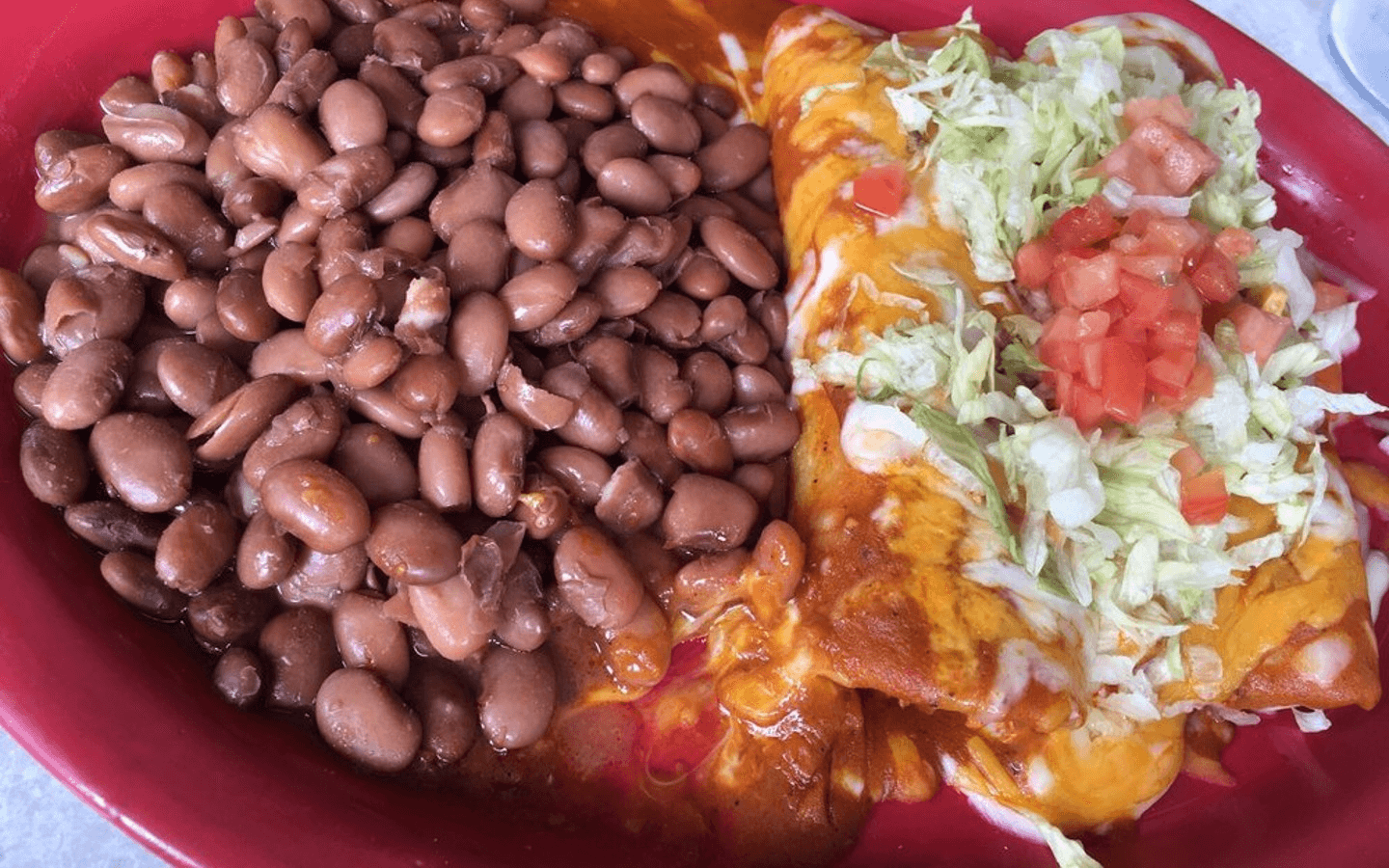 Carmela's Mexican Restaurant Rewards