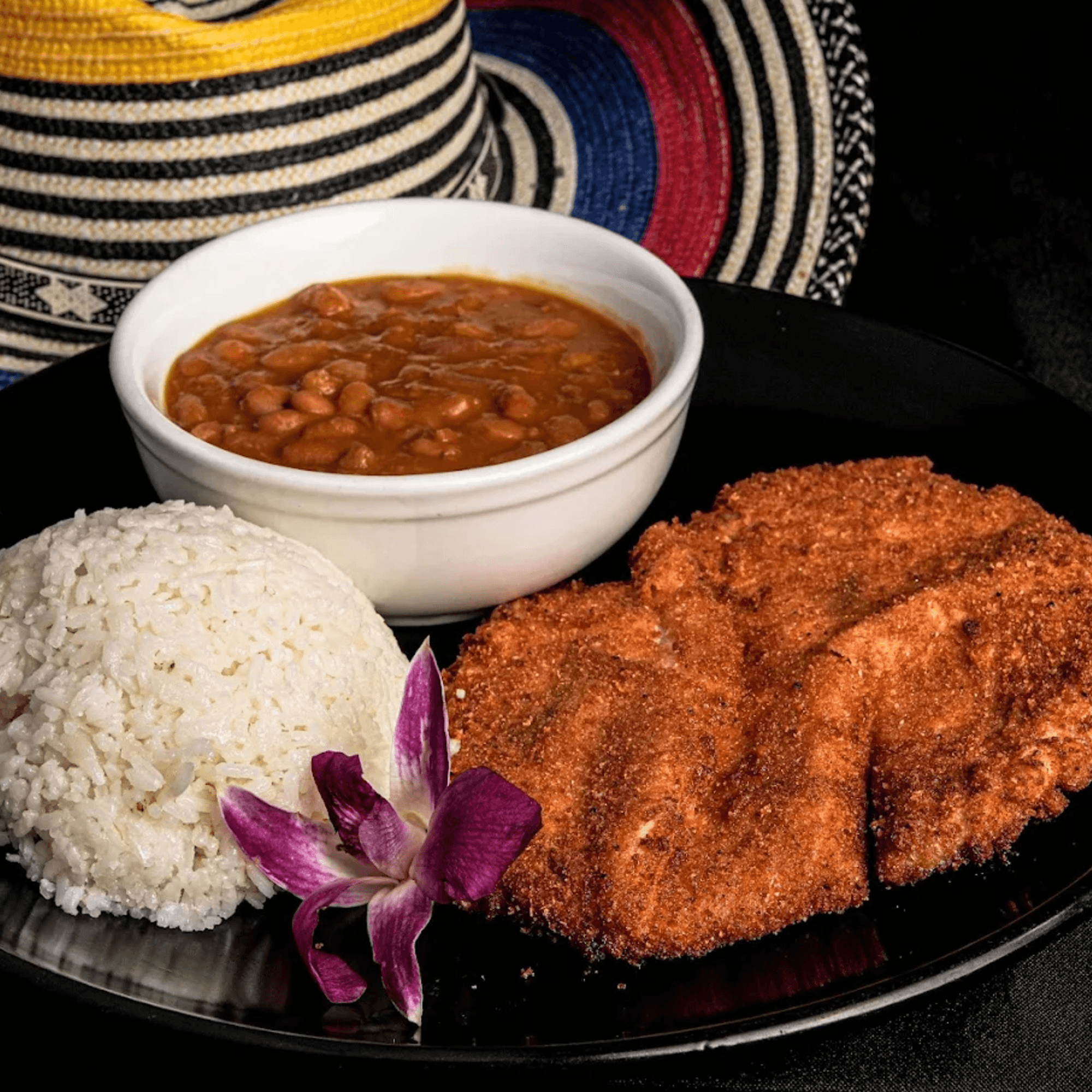 Mendoza's Colombian Cafe gallery image #5