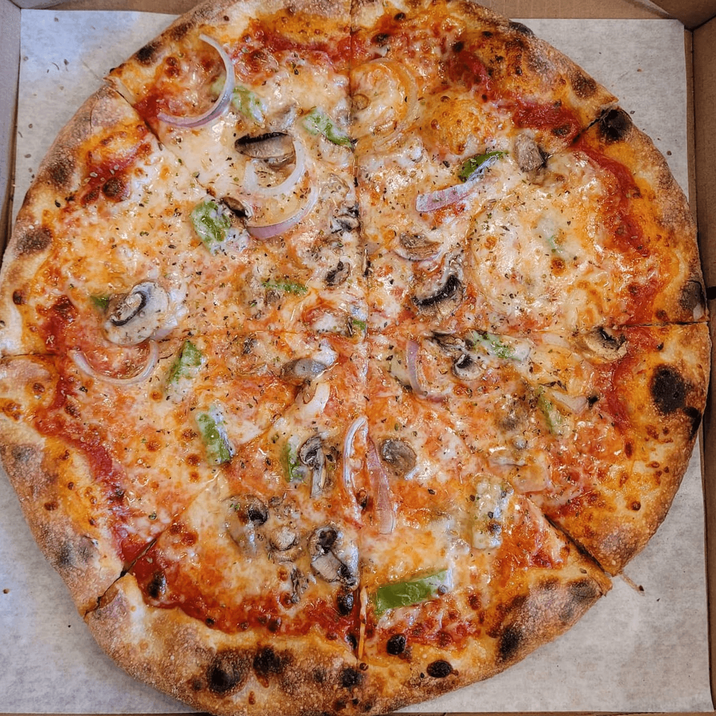 Order from Our Website