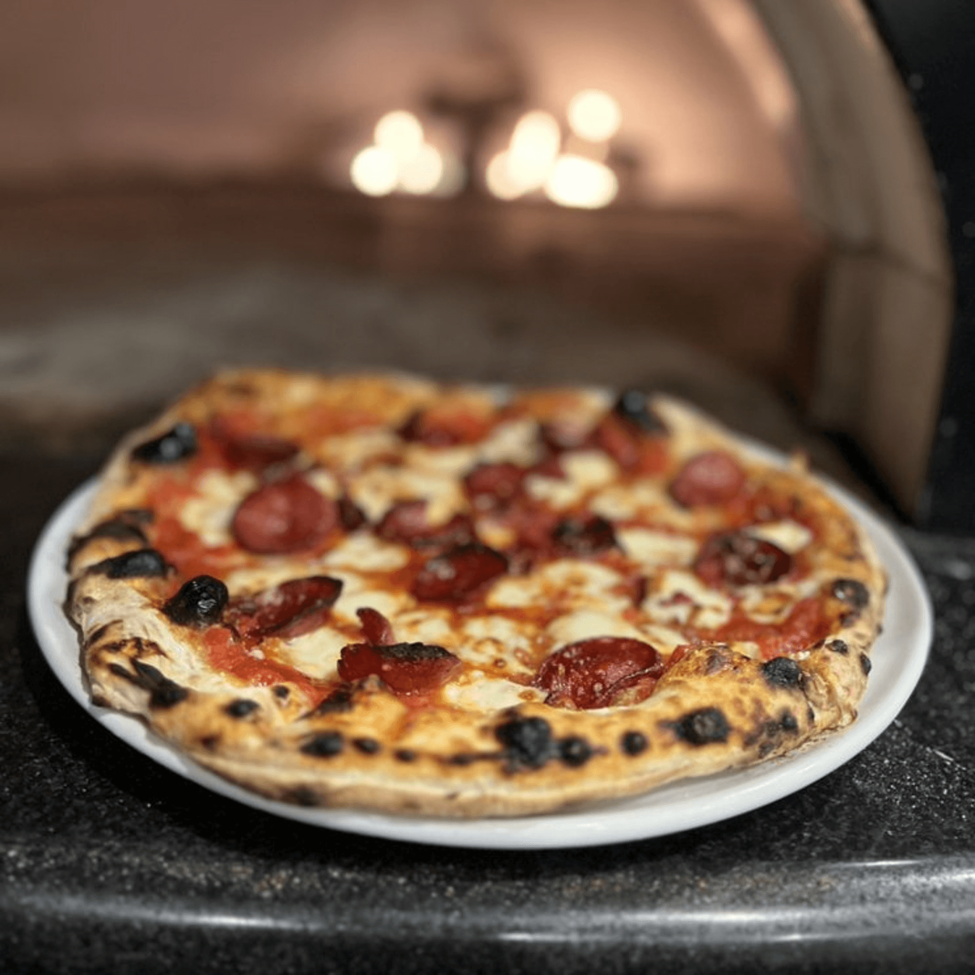 HillCrust Pizza gallery image #3