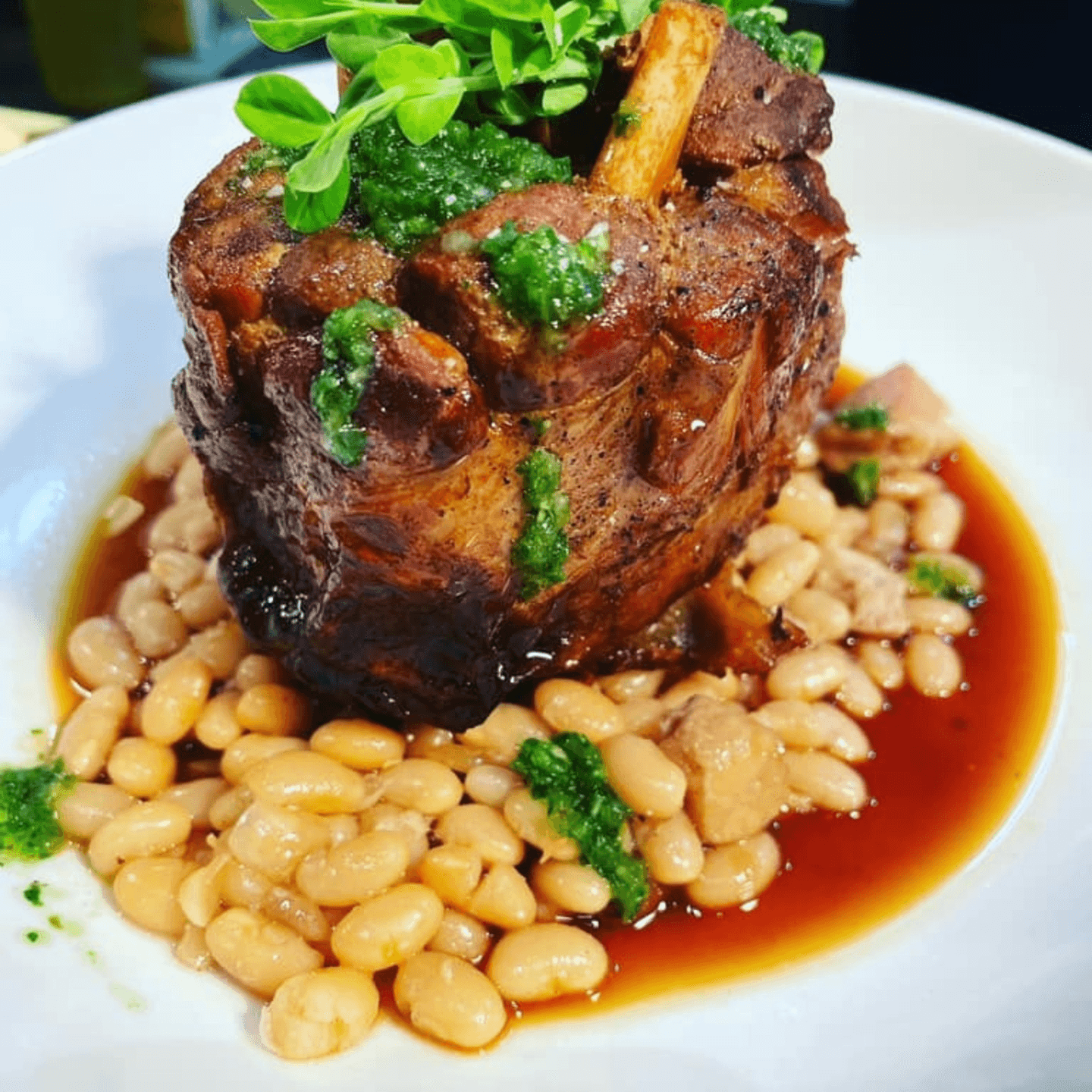 Southern Roots, Bold Flavors