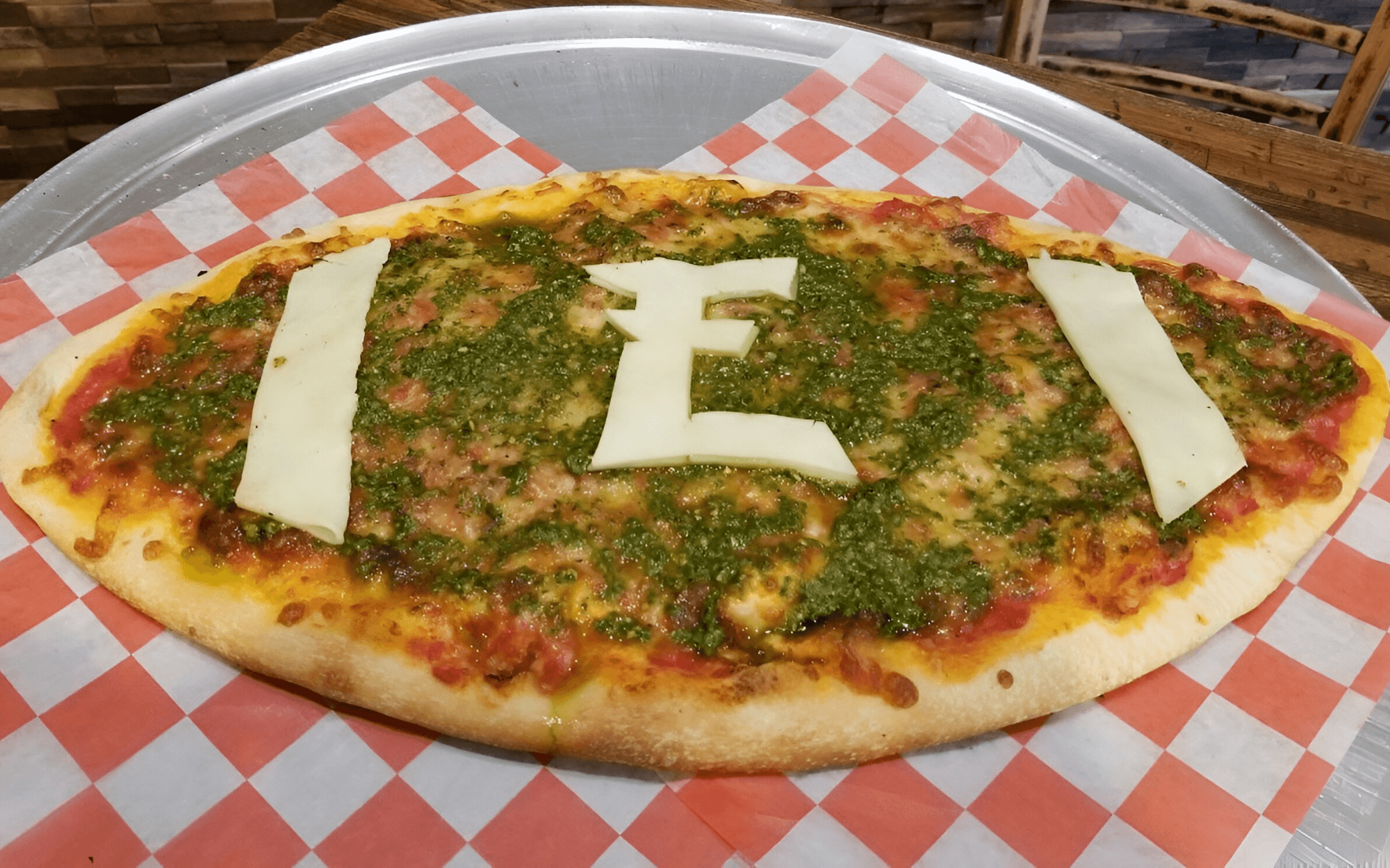 Best Pizza in Doylestown, PA | Pizza Village | Pizza near me