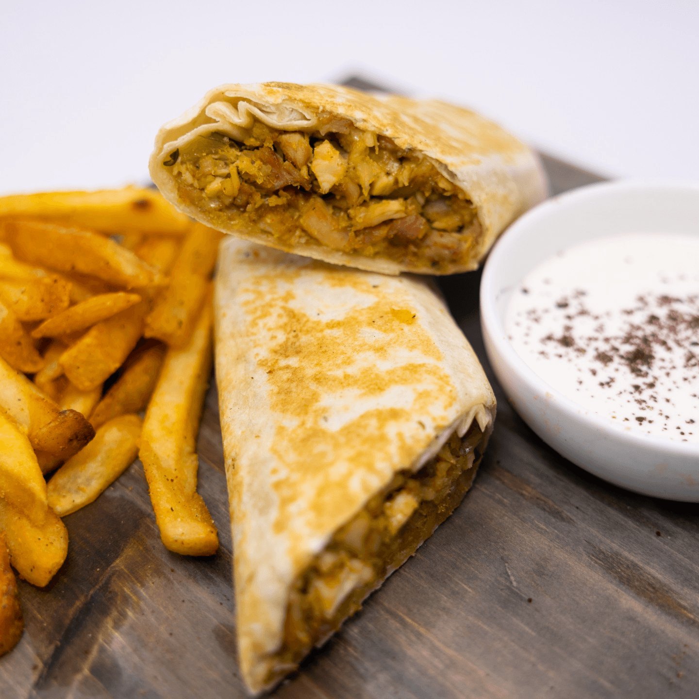 Discover Agababa: Authentic Mediterranean Meals