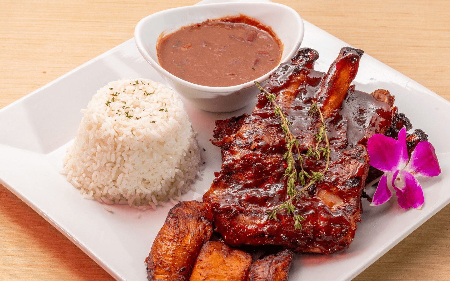 Chica's Cuban Cafe Rewards